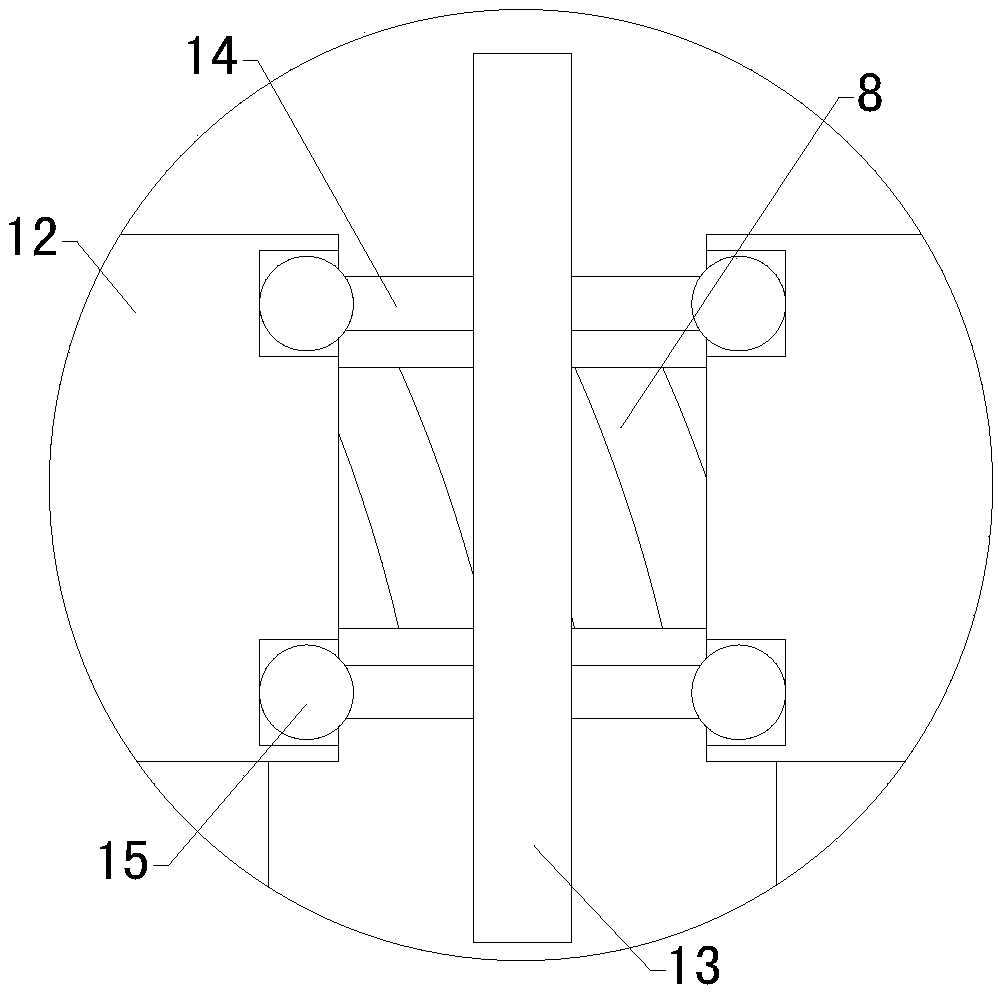 Novel postpartum gynecological nursing device