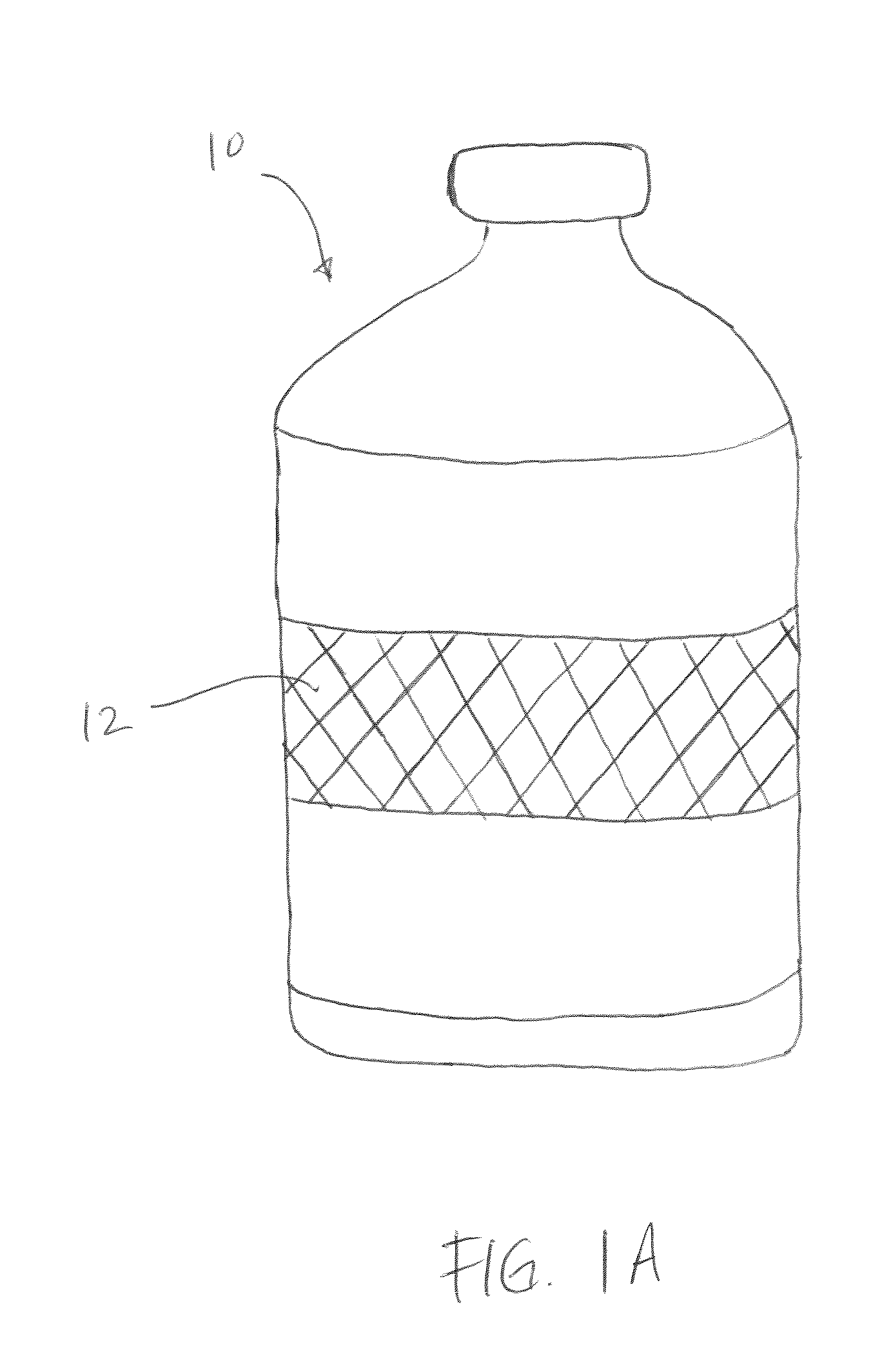 Color detection system for detecting reservoir presence and content in device