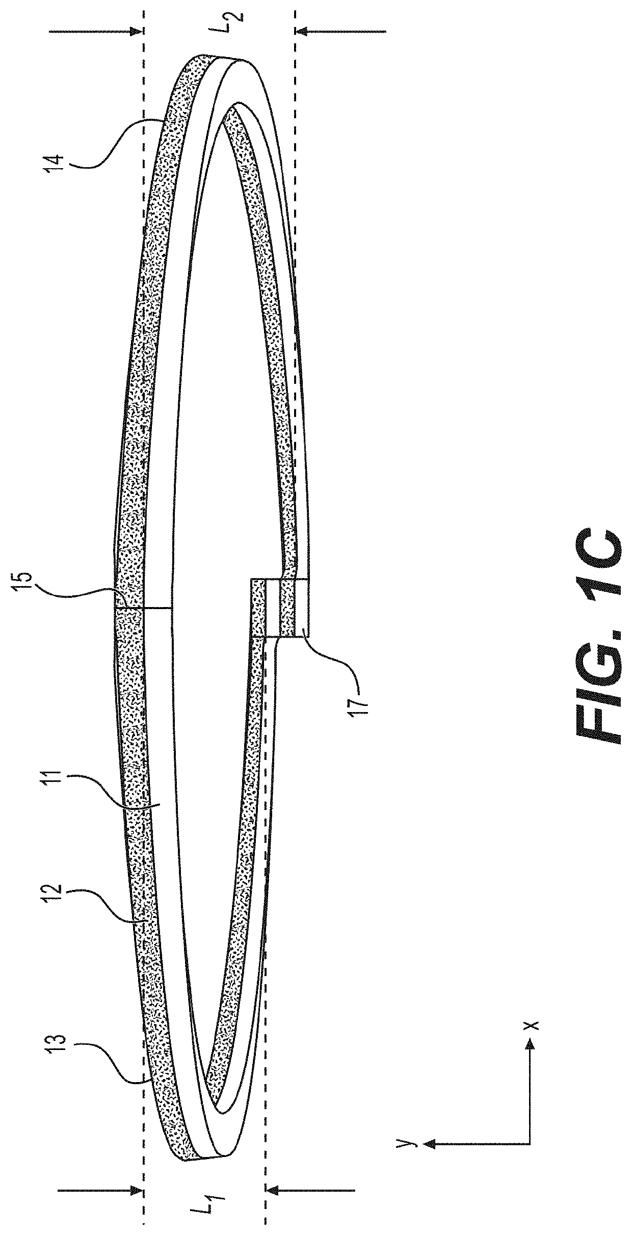 Methods for Generating Interfacial Surfaces and Devices Therefor