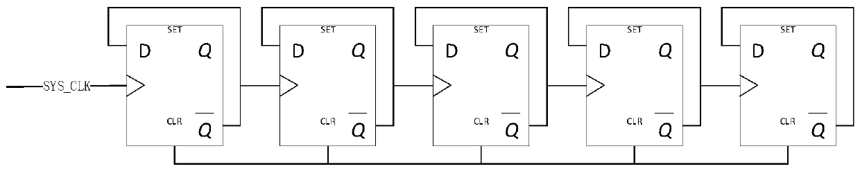 A PIE coding demodulation method with ultra-low power consumption