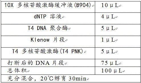 Method and system for determining nucleic acid sequence