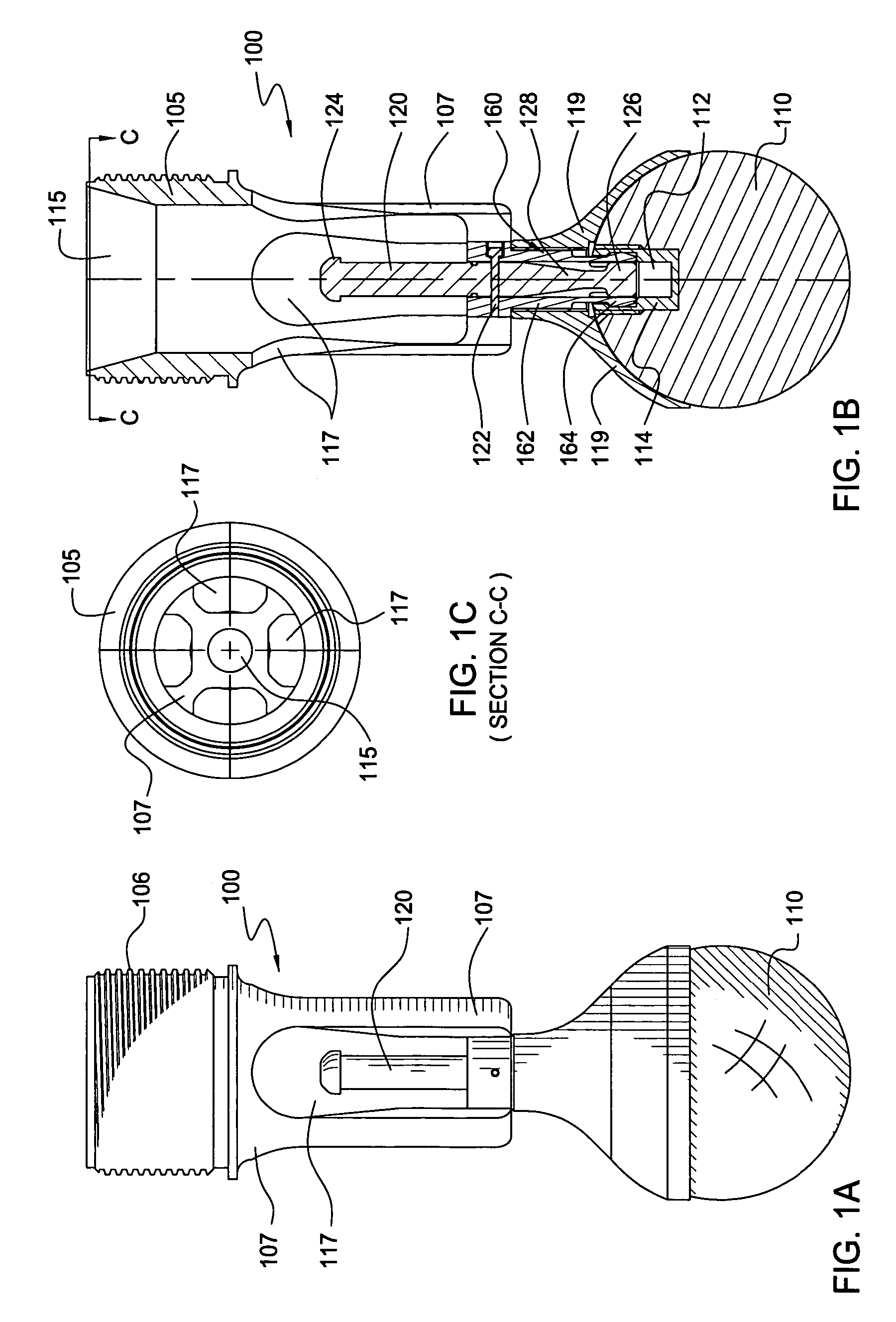 Apparatus for releasing a ball into a wellbore