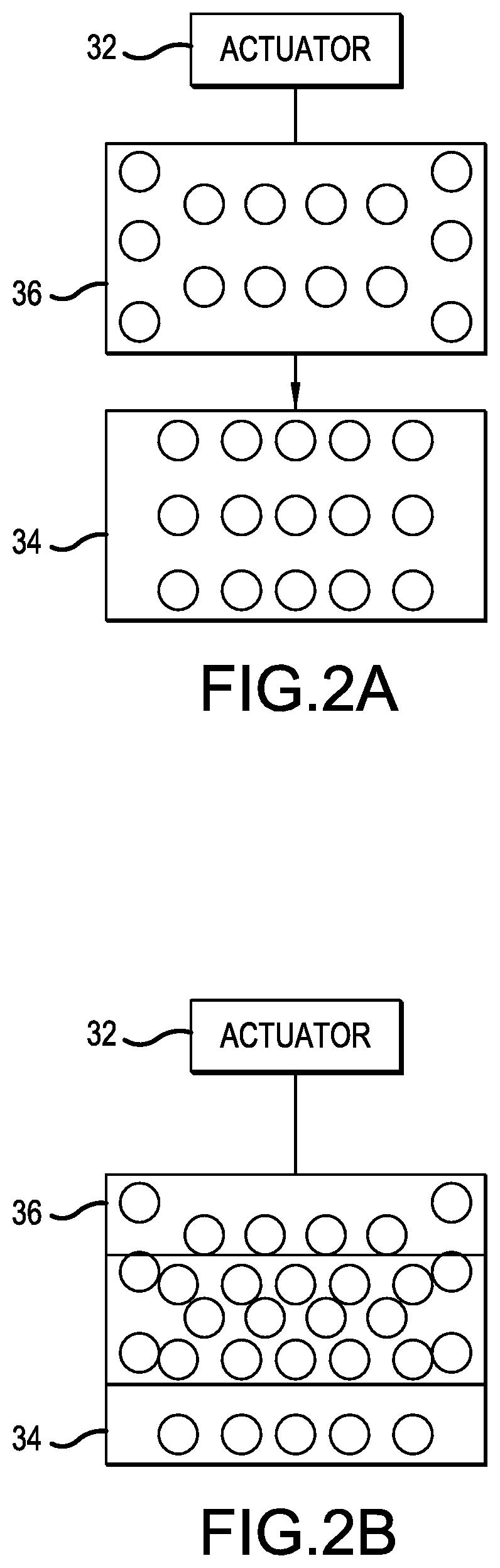 Wet surface air cooler with counter current direct heat exchange section