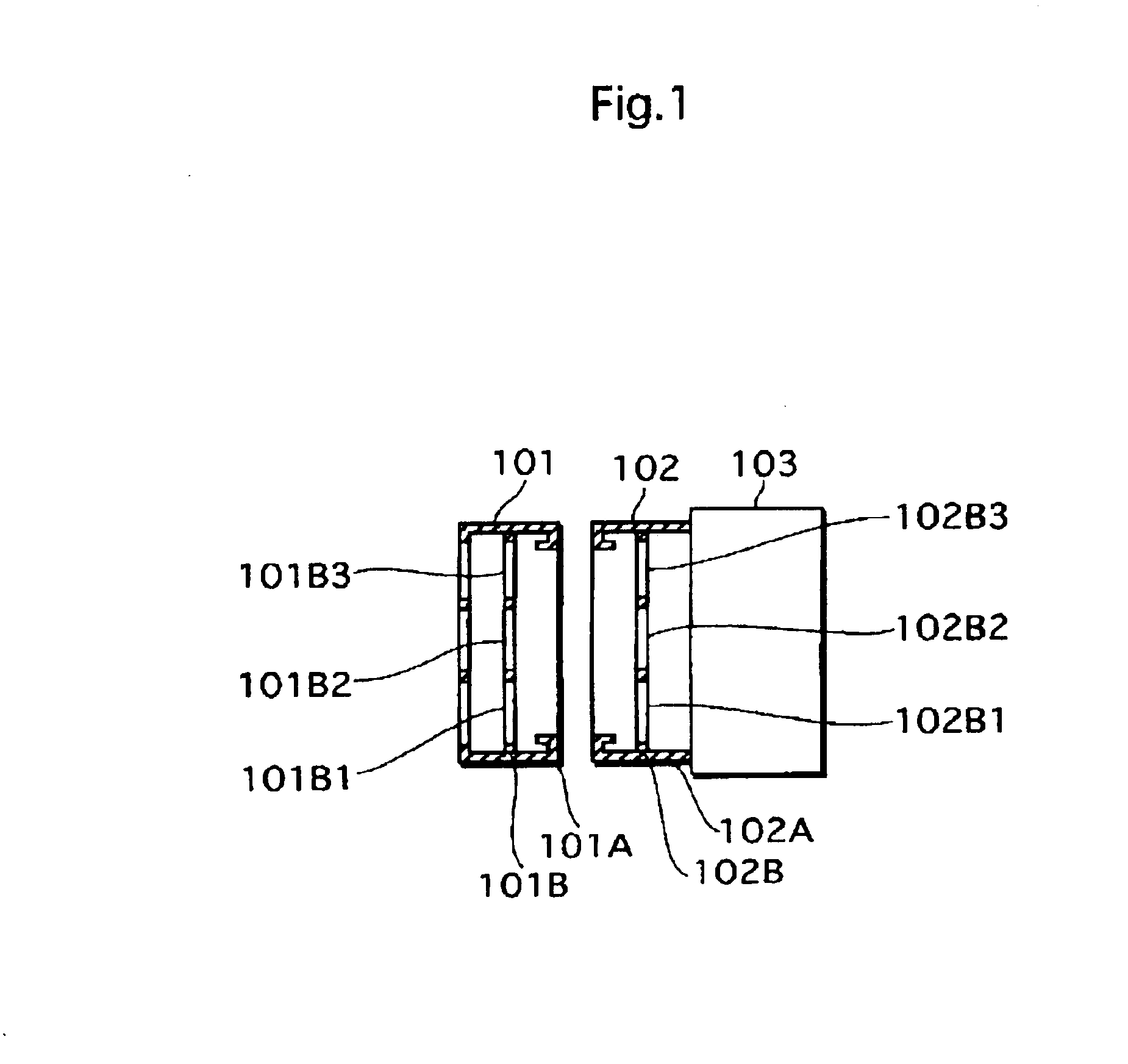 Electron gun and color picture tube apparatus that attain a high degree of resolution over the entire screen