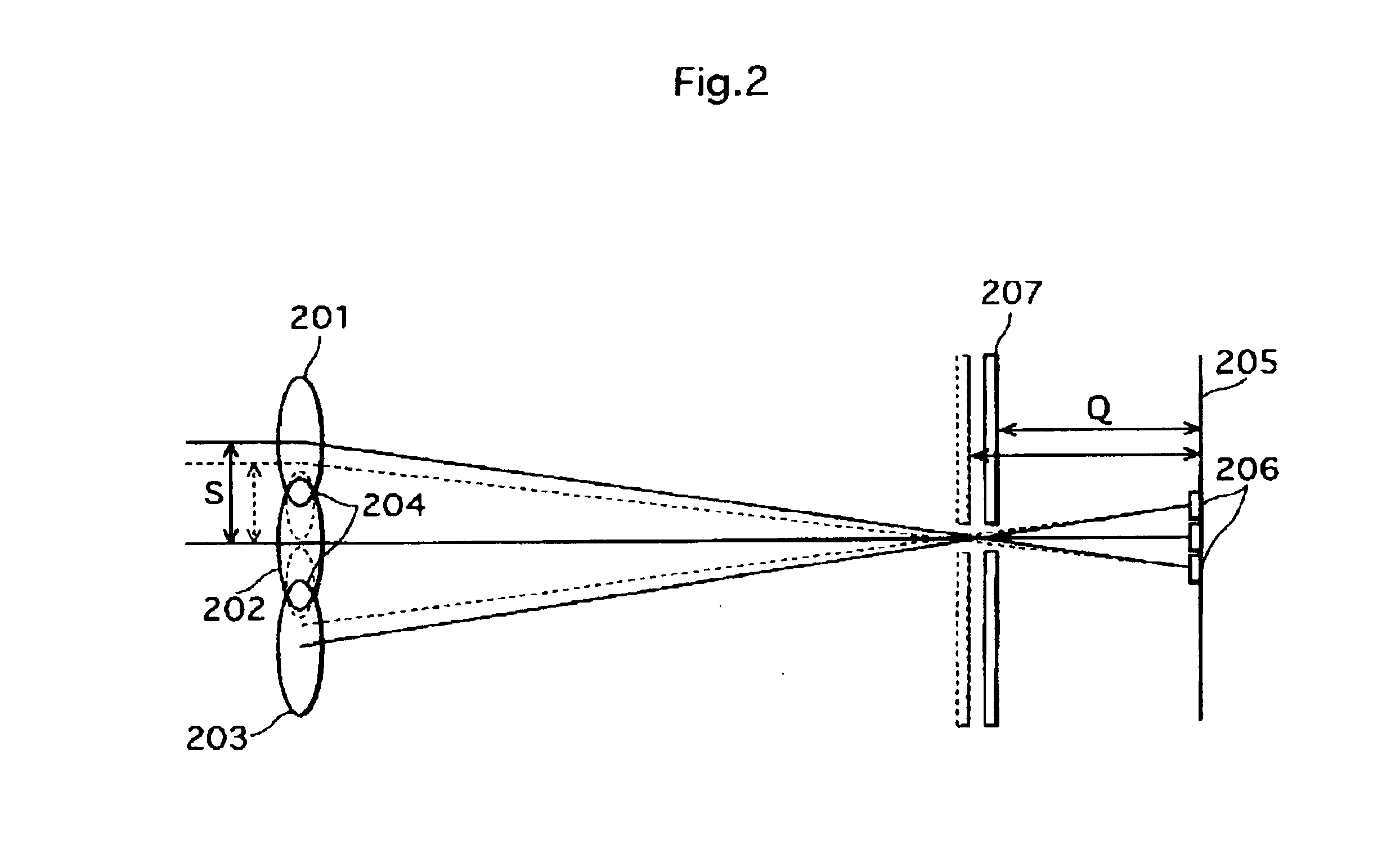 Electron gun and color picture tube apparatus that attain a high degree of resolution over the entire screen