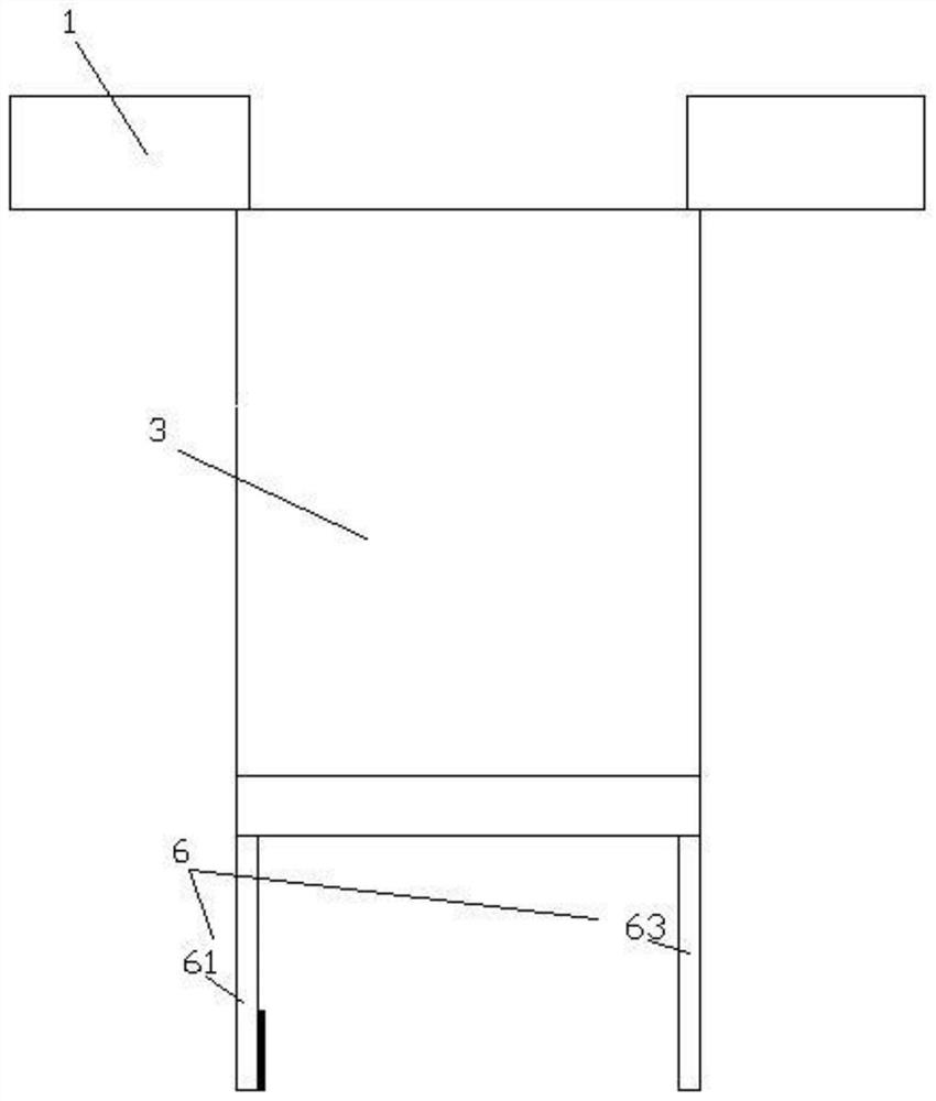 Electric heating wind shielding quilt