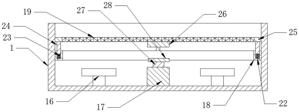 Novel feeding equipment for toad breeding