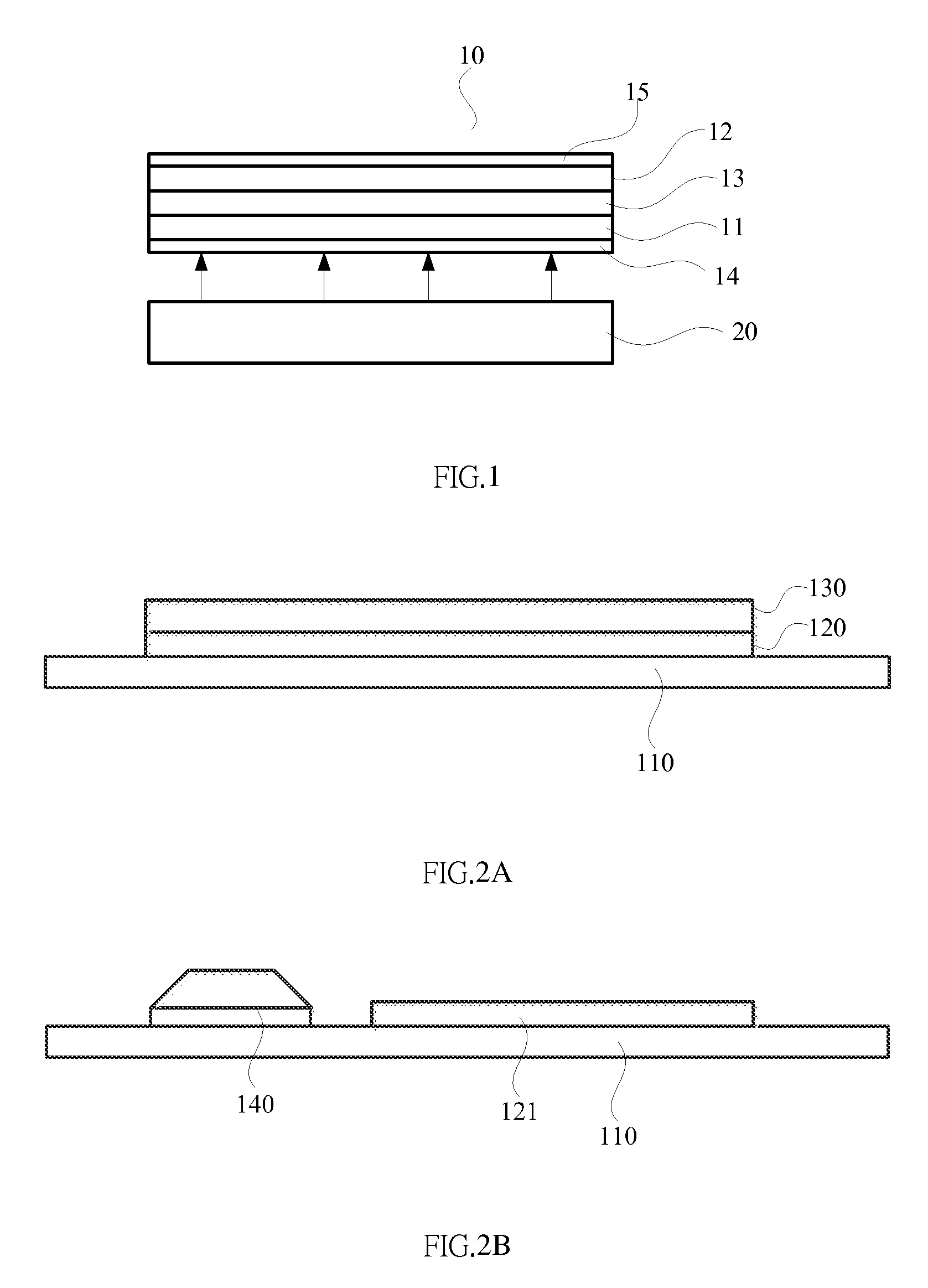 Thin film transistor array and method for manufacturing the same