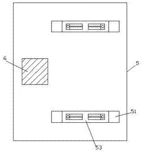 Garbage treatment device