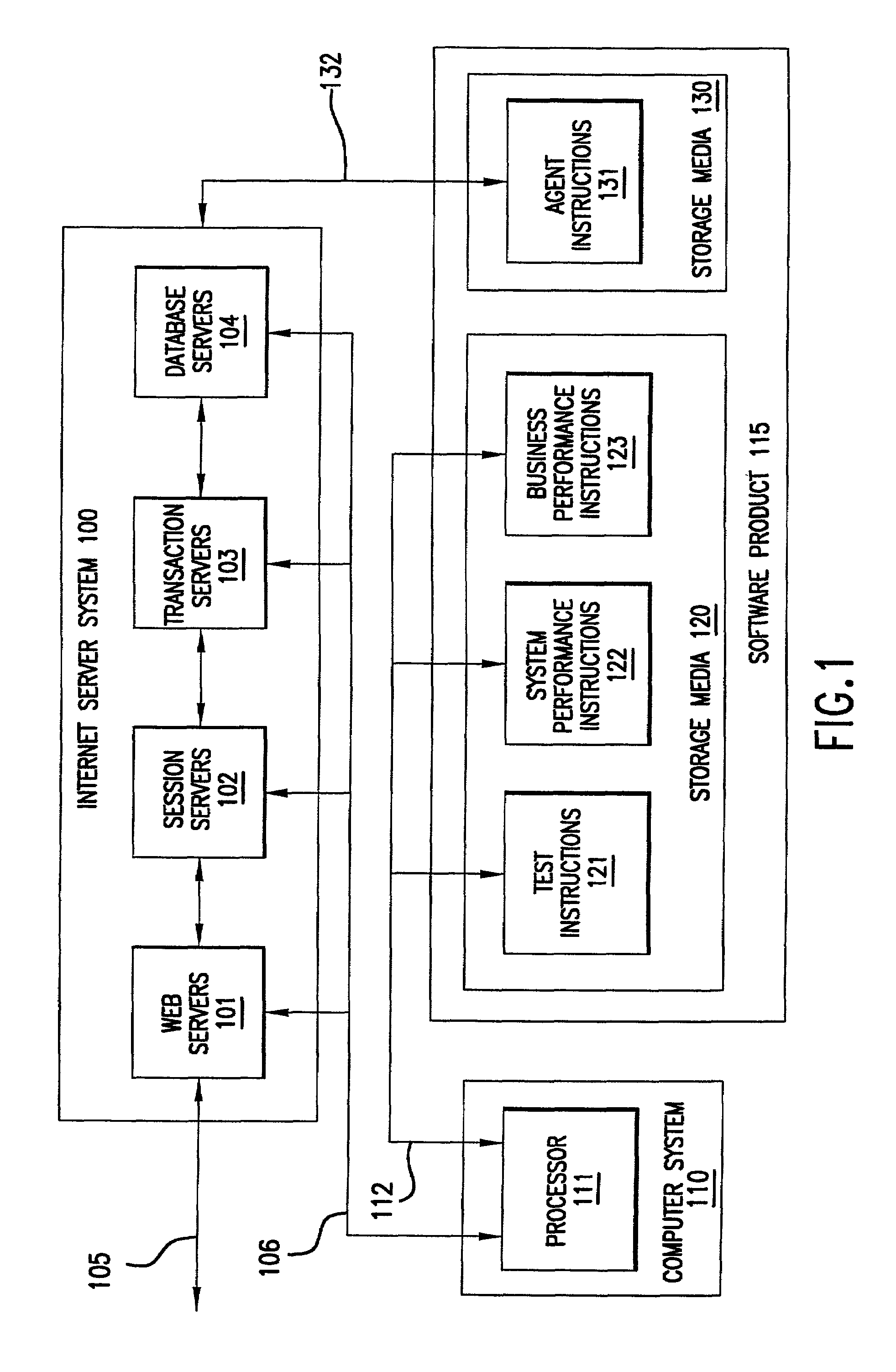 System for recording, editing and playing back web-based transactions using a web browser and HTML
