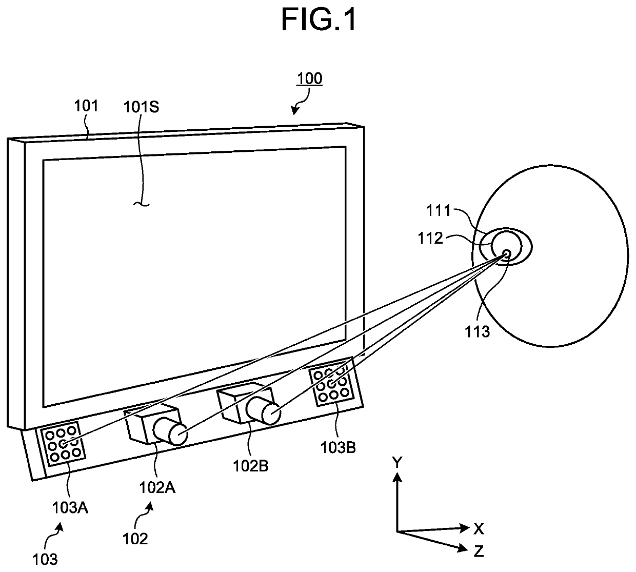 Evaluation apparatus, evaluation method, and non-transitory storage medium