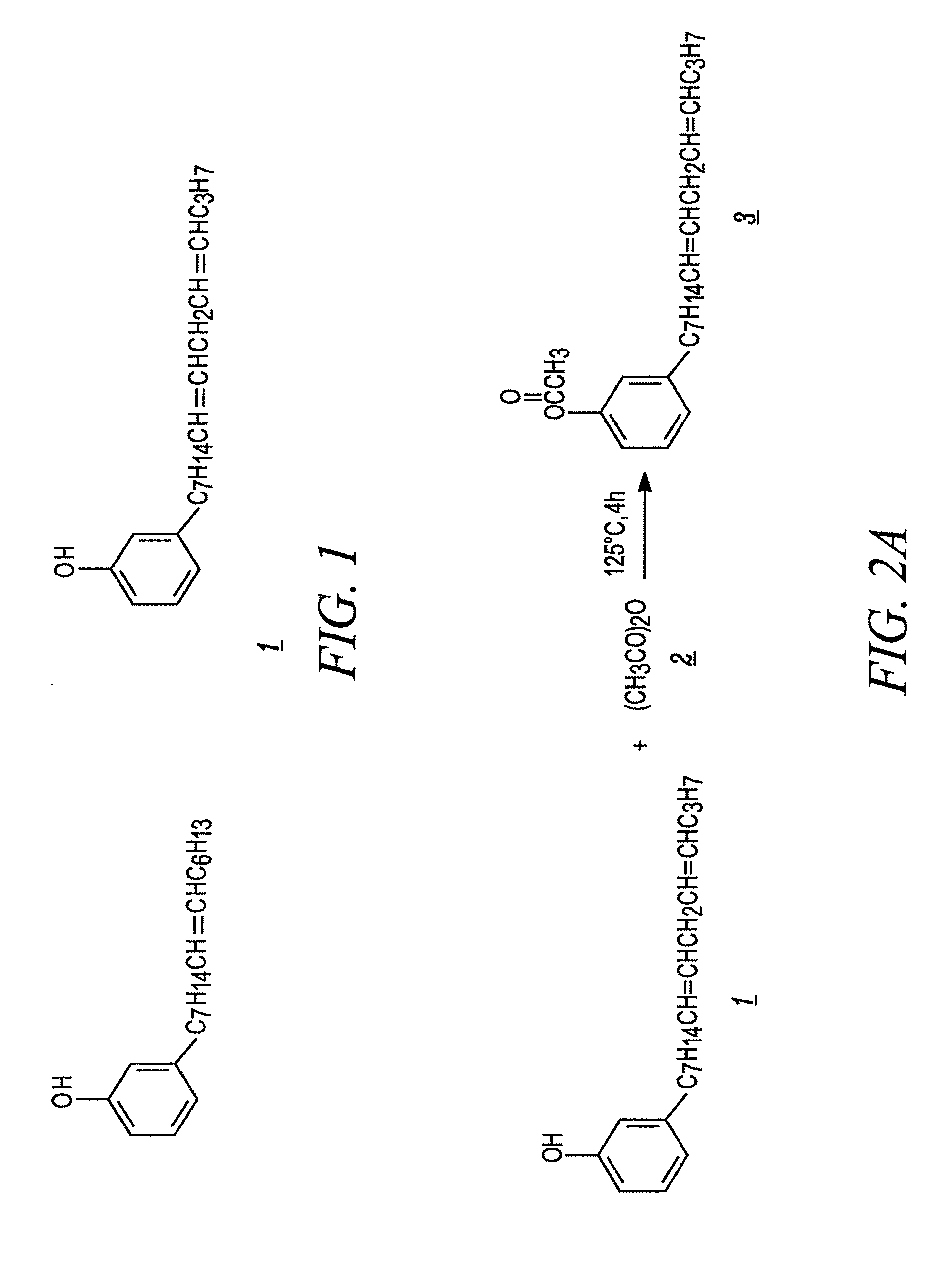 Cardanol based dimers and uses therefor