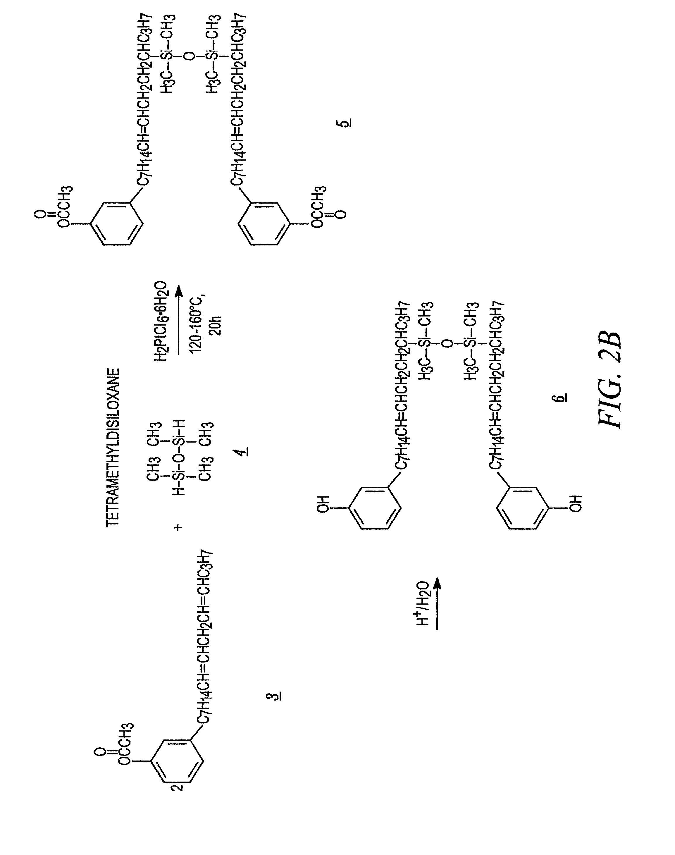 Cardanol based dimers and uses therefor