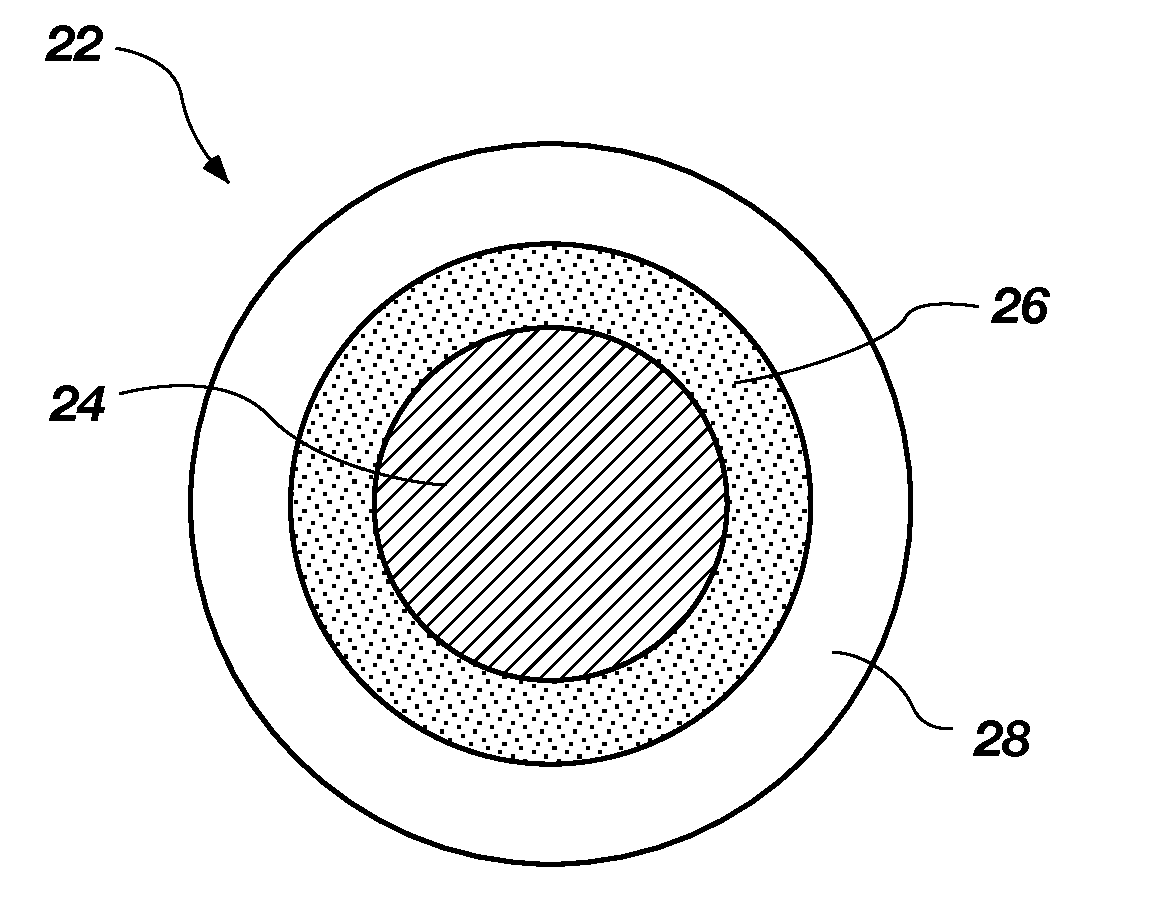 Polycrystalline compacts including in-situ nucleated grains, earth-boring tools including such compacts, and methods of forming such compacts and tools