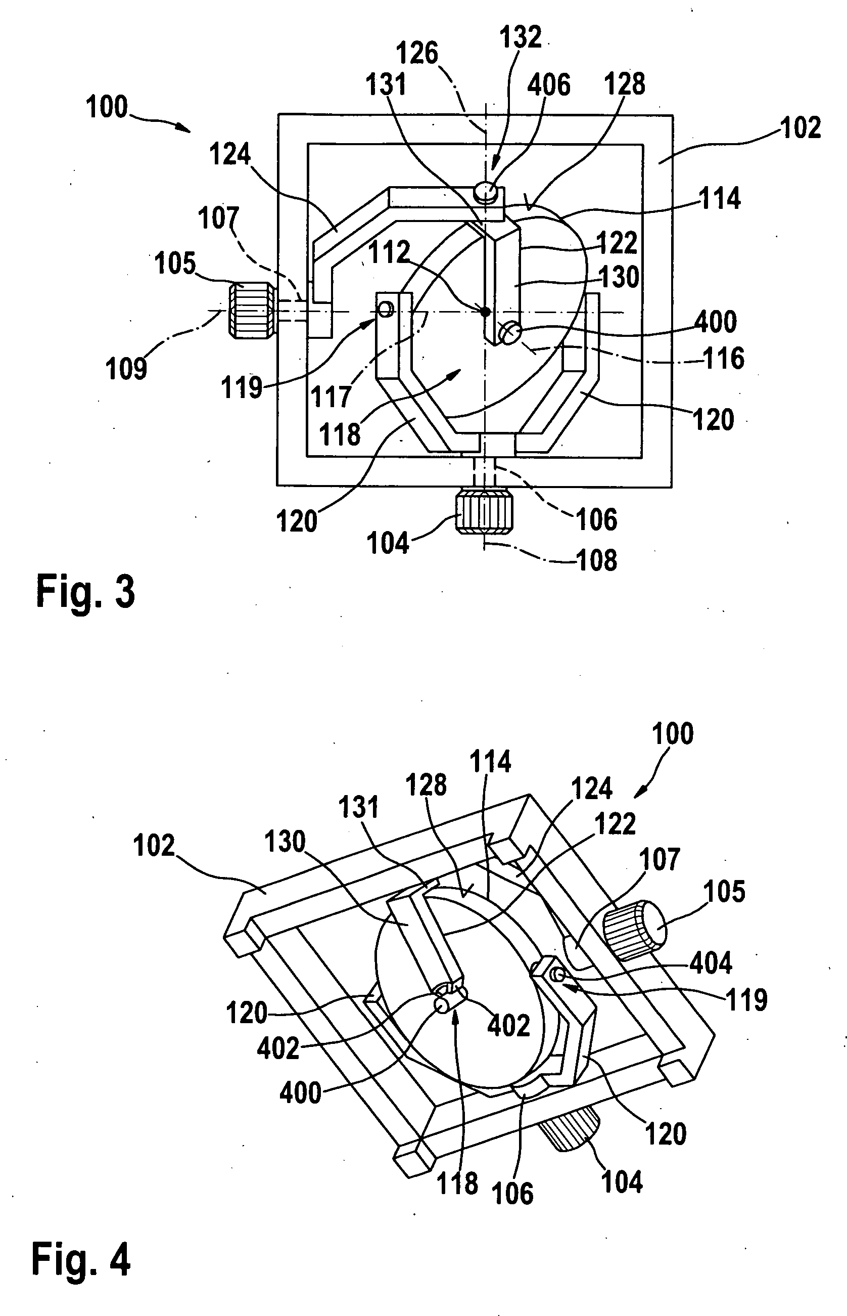 Spherical orienting device and method for manufacturing the same