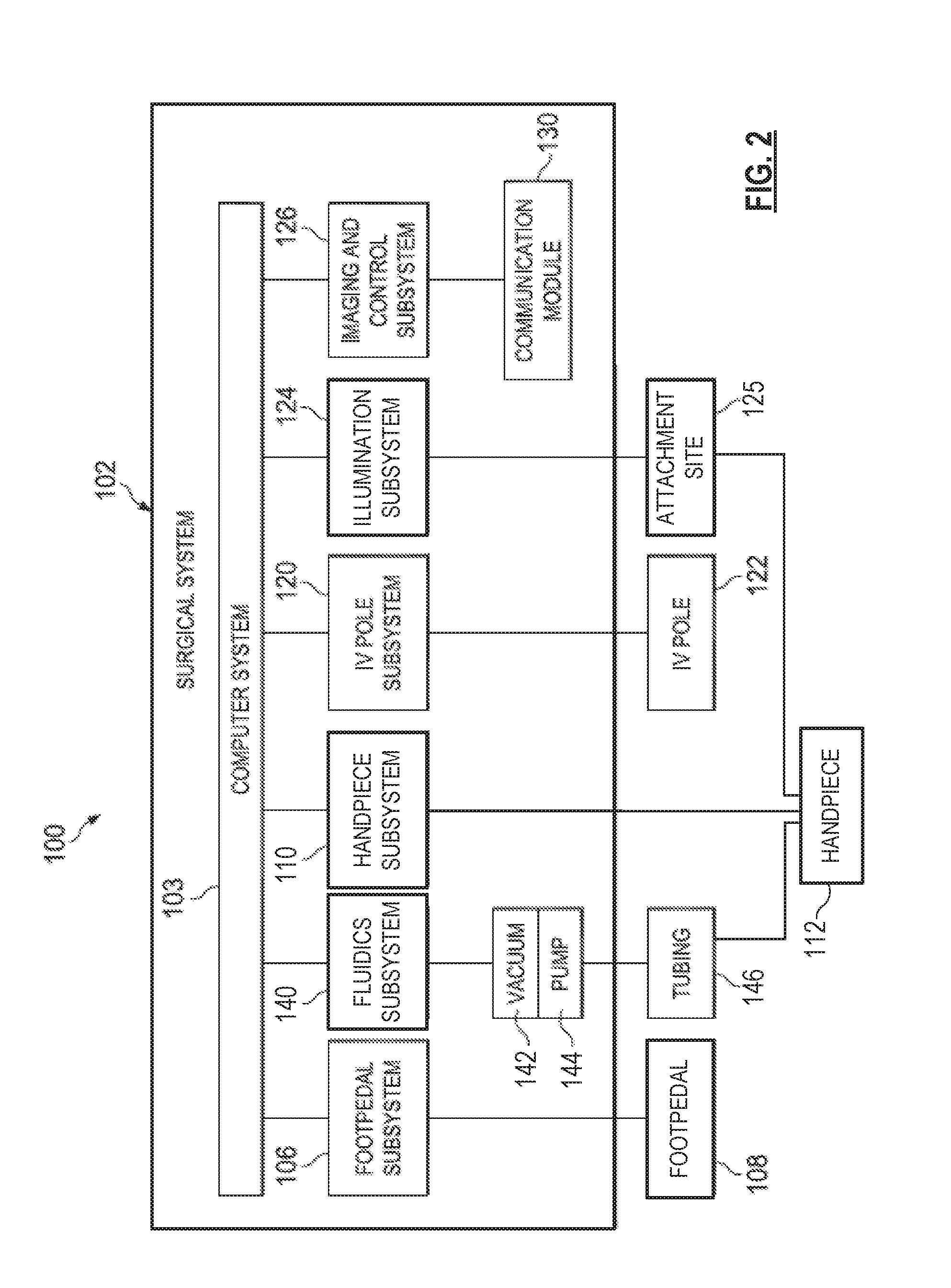 Vitreous cutter with integrated illumination system