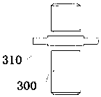 Tire mold side panels and tire molds