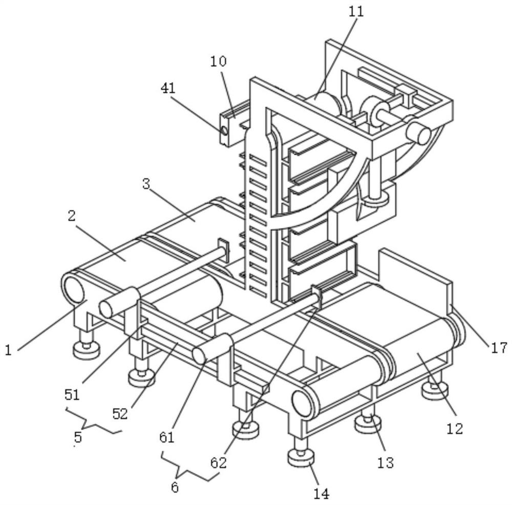 Comprehensive detection platform for hydrogen fuel cell