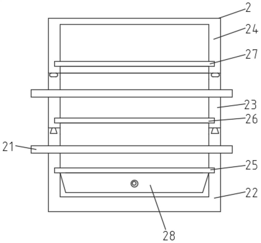 Grinding machine for aggregate production