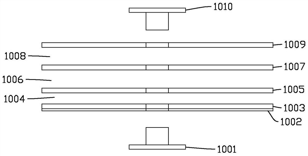 Production system and production method of resin grinding wheel and resin grinding wheel