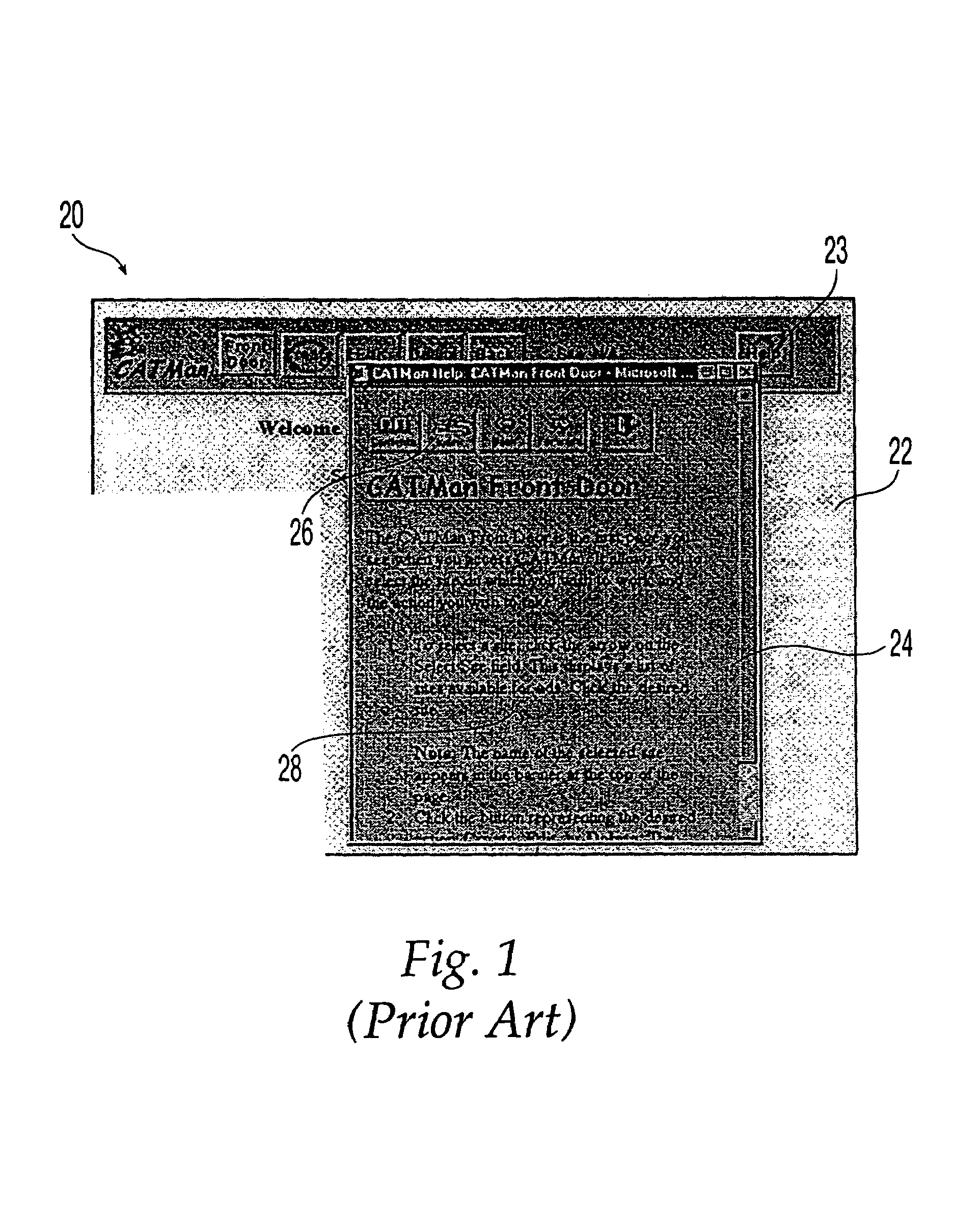 Apparatus and method for integrated software documentation
