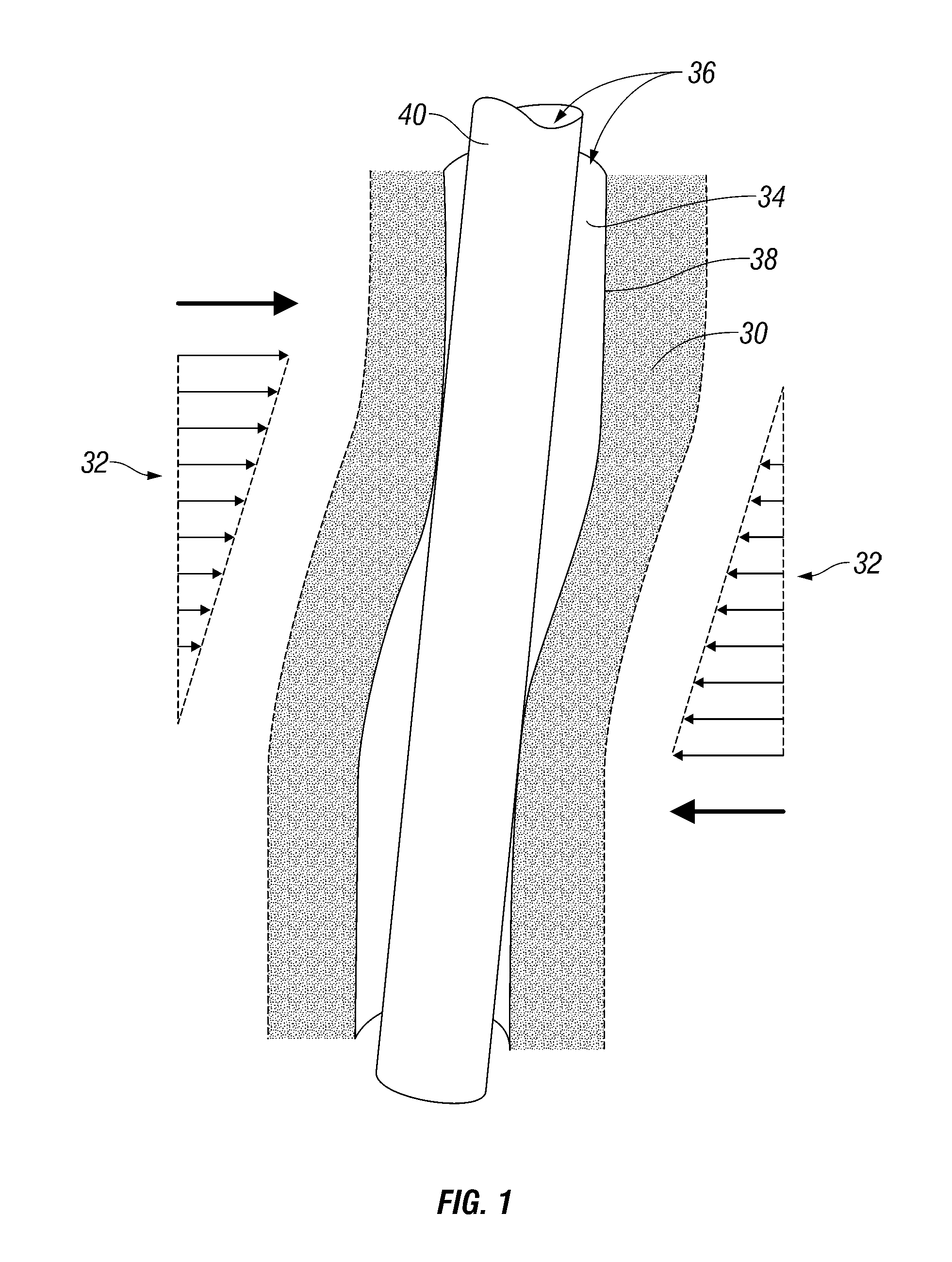 System and method for testing tubular well products