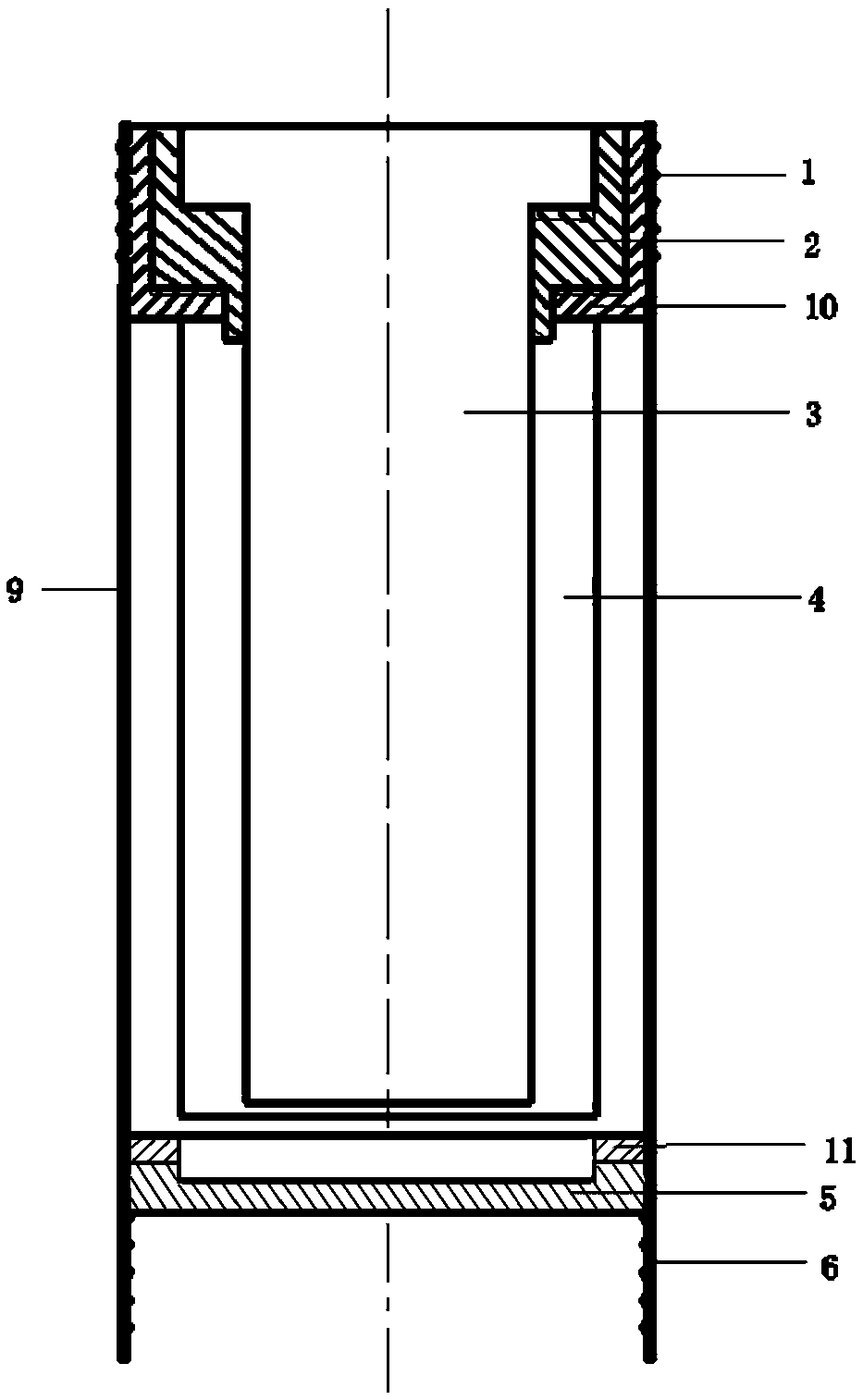 A Downhole Corrosion Monitoring Device