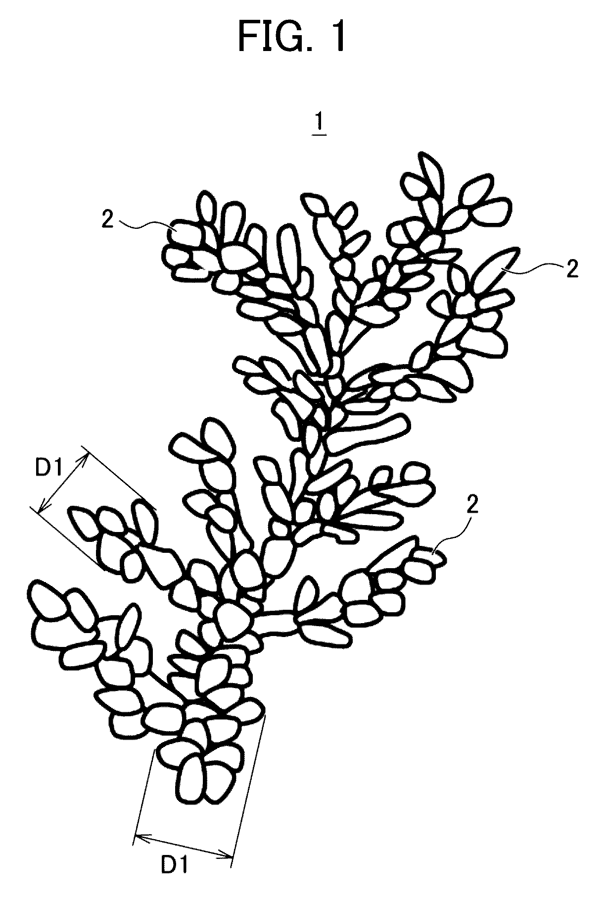Copper powder and electrically conductive paste, electrically conductive coating, electrically conductive sheet, and antistatic coating using same