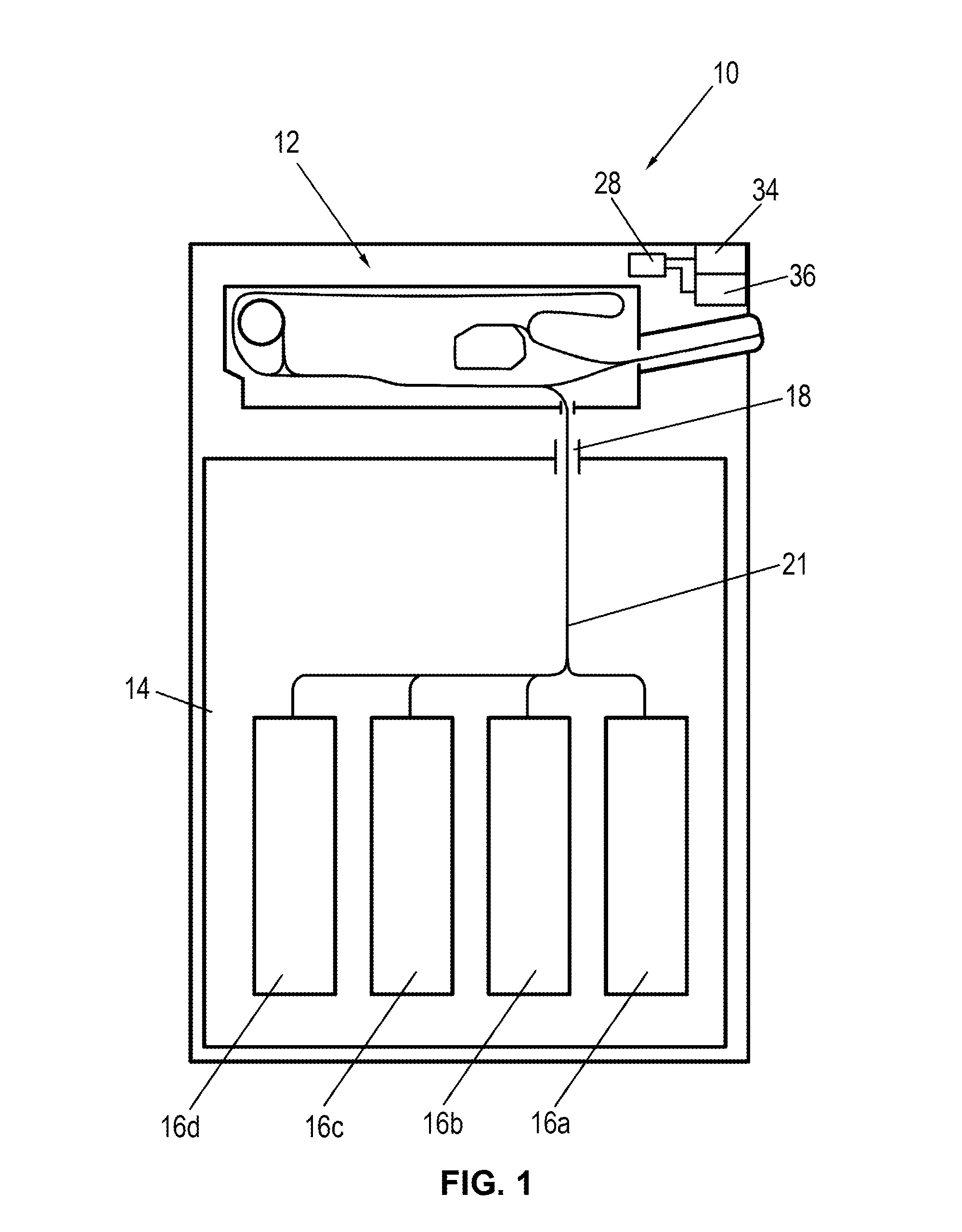 Device for handling valuable documents having an aligning unit for aligning banknotes and checks