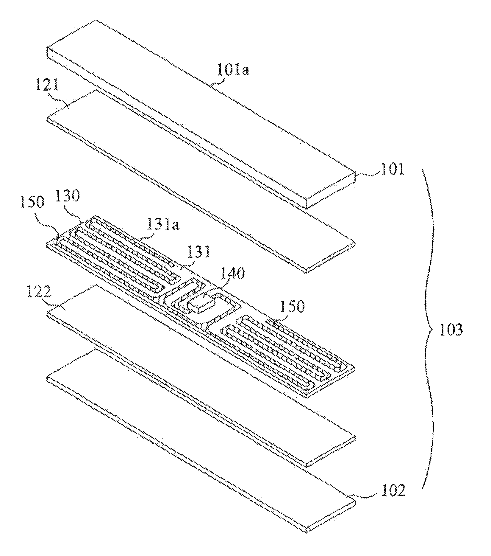 Radio frequency identification tag