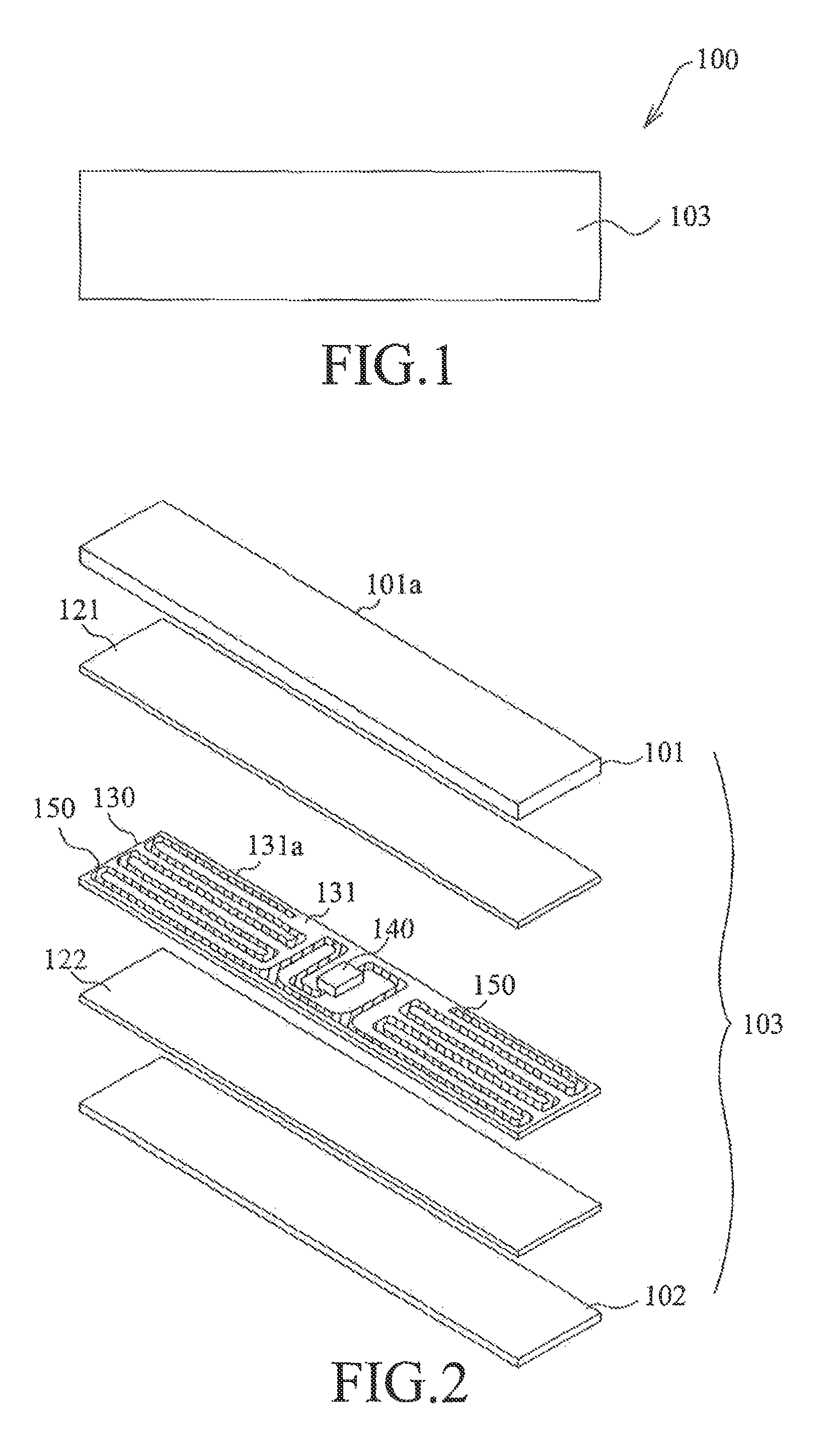 Radio frequency identification tag