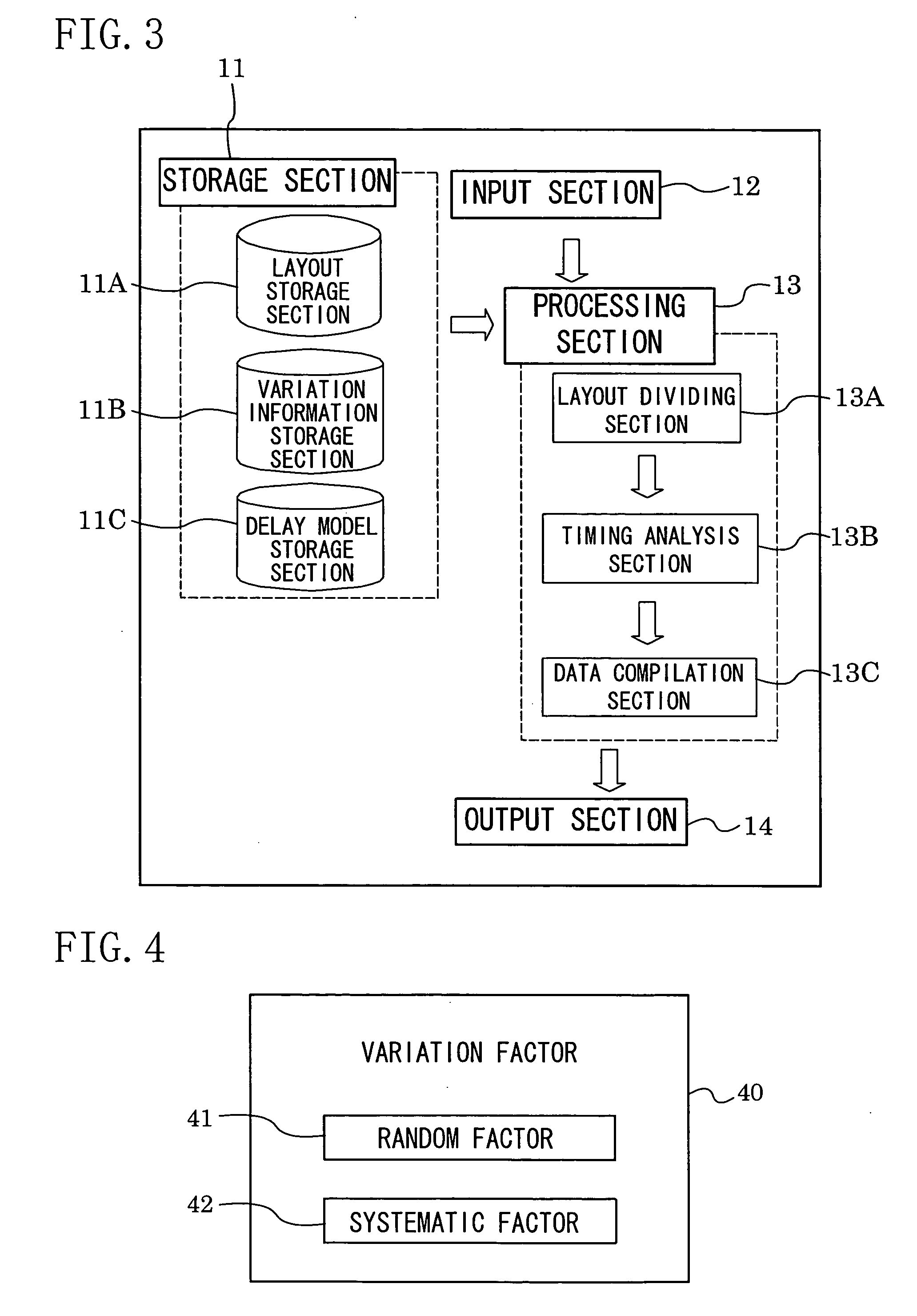 System and method for integrated circuit timing analysis