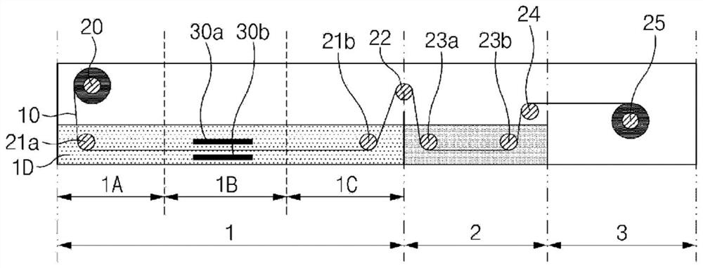 Method for manufacturing anode