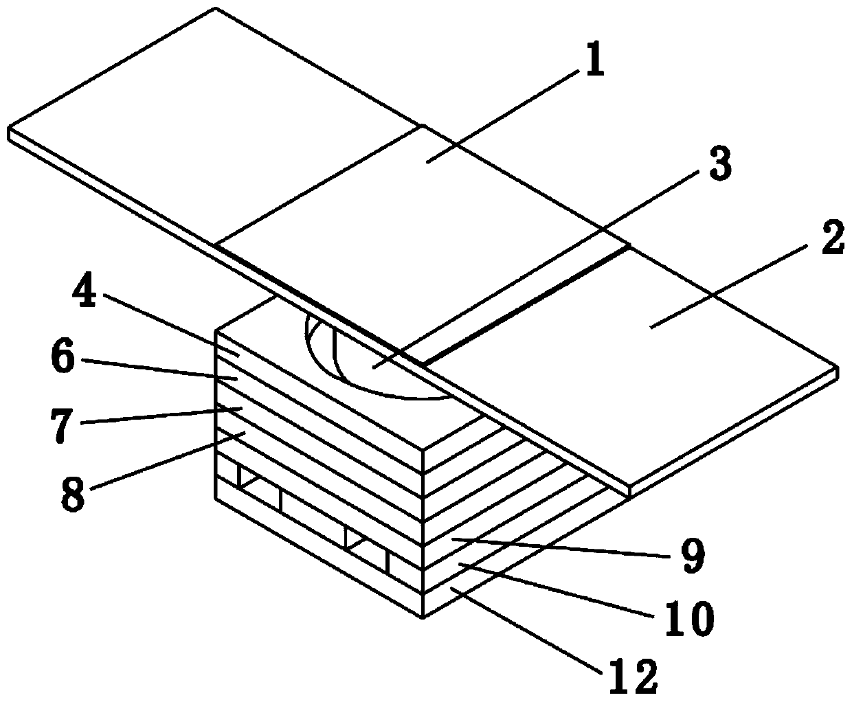 A Piezoelectric Driven Pump Utilizing Lightweight Ball Valves