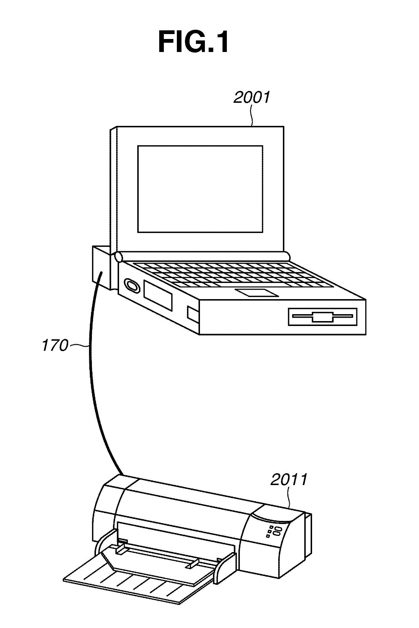 Information processing apparatus and printer driver