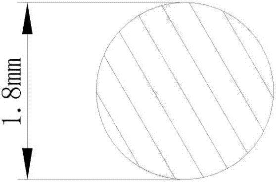 Method for reinforcing steel piece of flexible circuit board