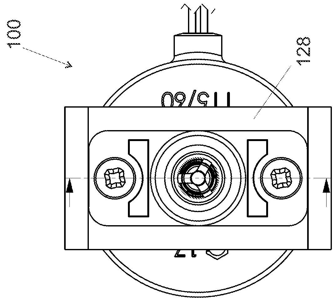 Electromagnetic pump