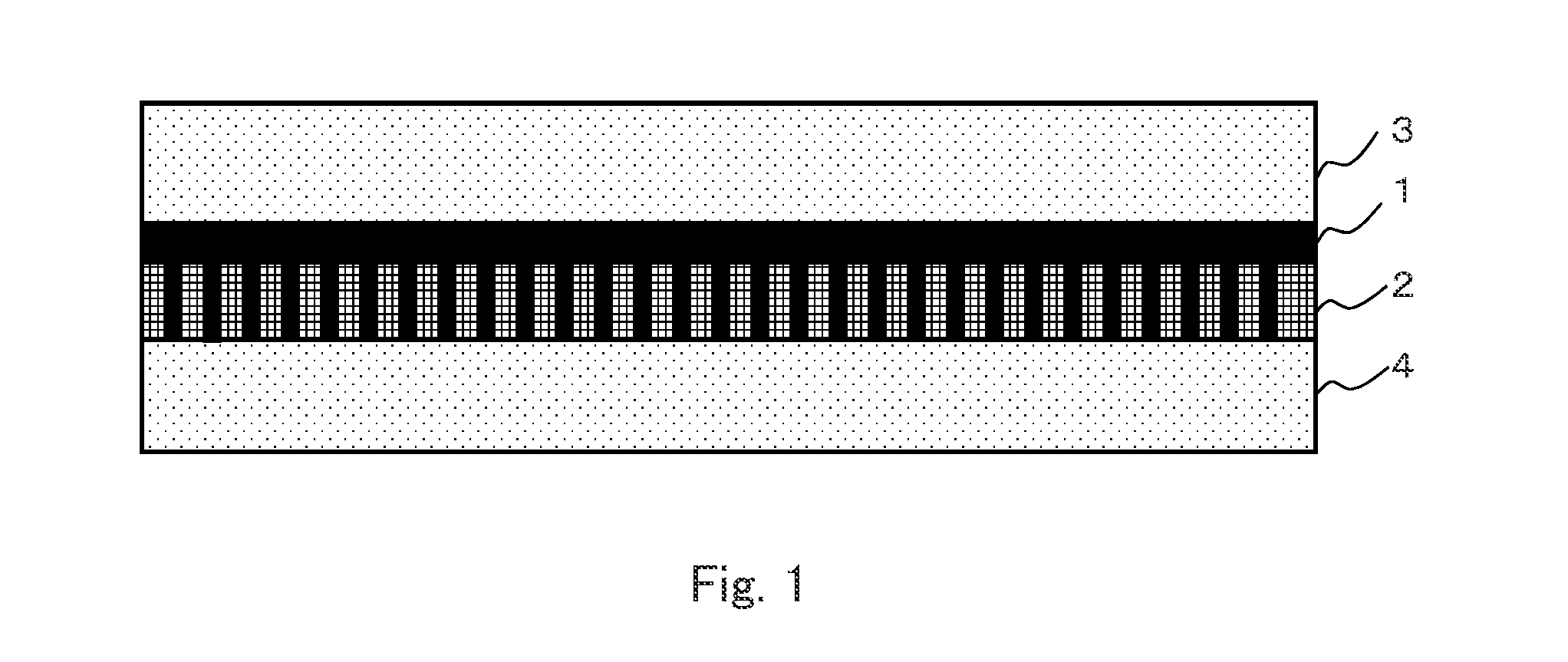 Facilitated co2 transport membrane and method for producing same, and method and apparatus for separating co2