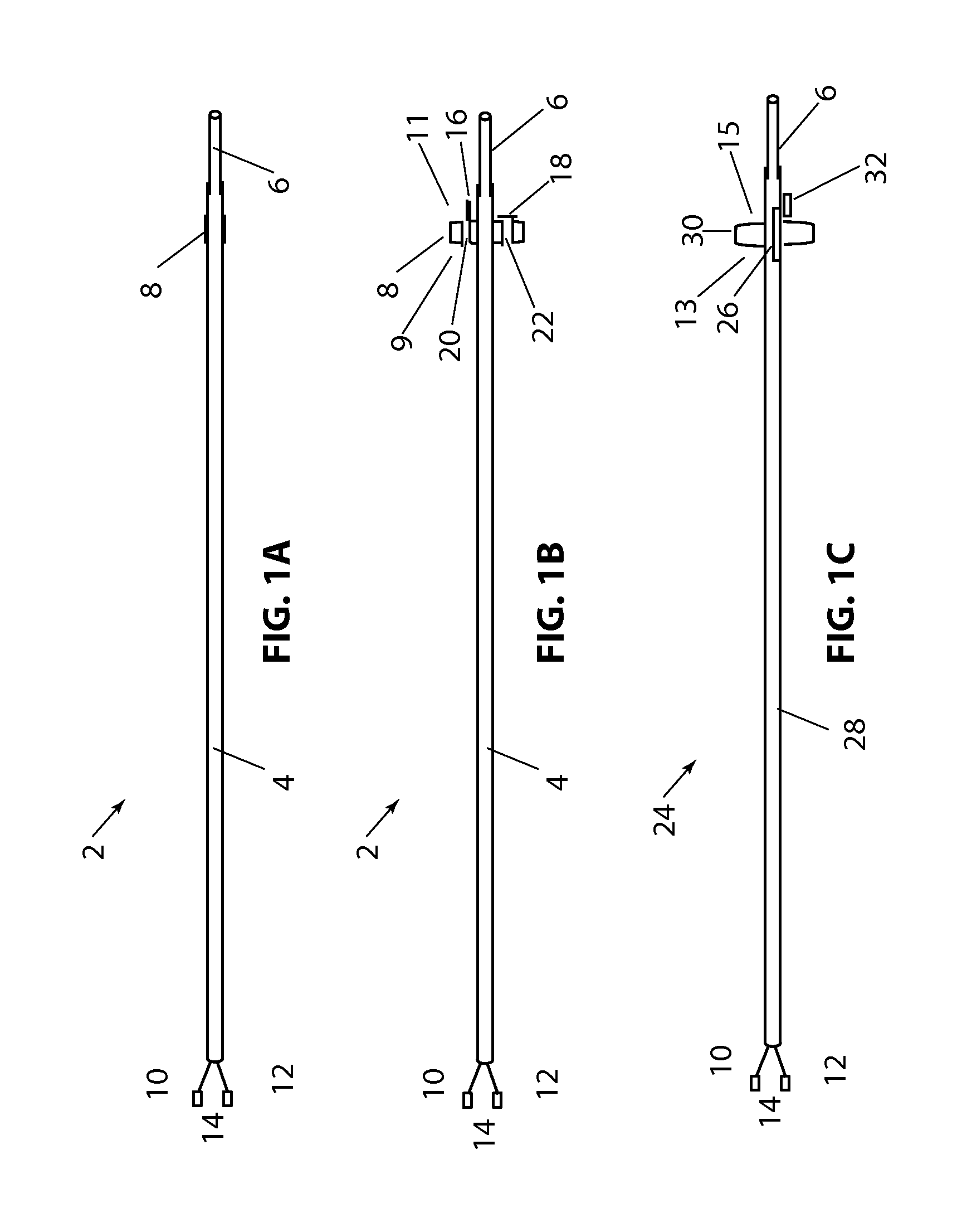 Device and methods for transvascular tumor embolization with integrated flow regulation