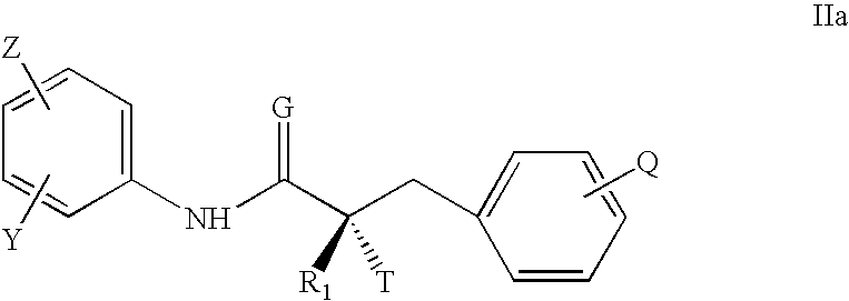 Methylene-bridged selective androgen receptor modulators and methods of use thereof