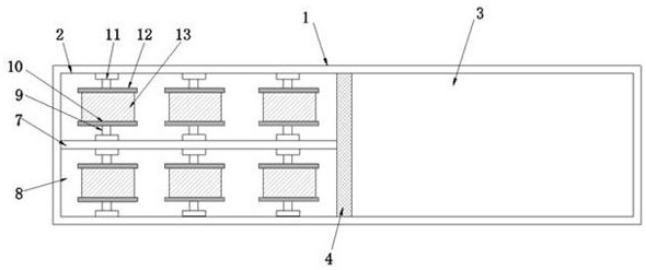 Rapid PCB turning device