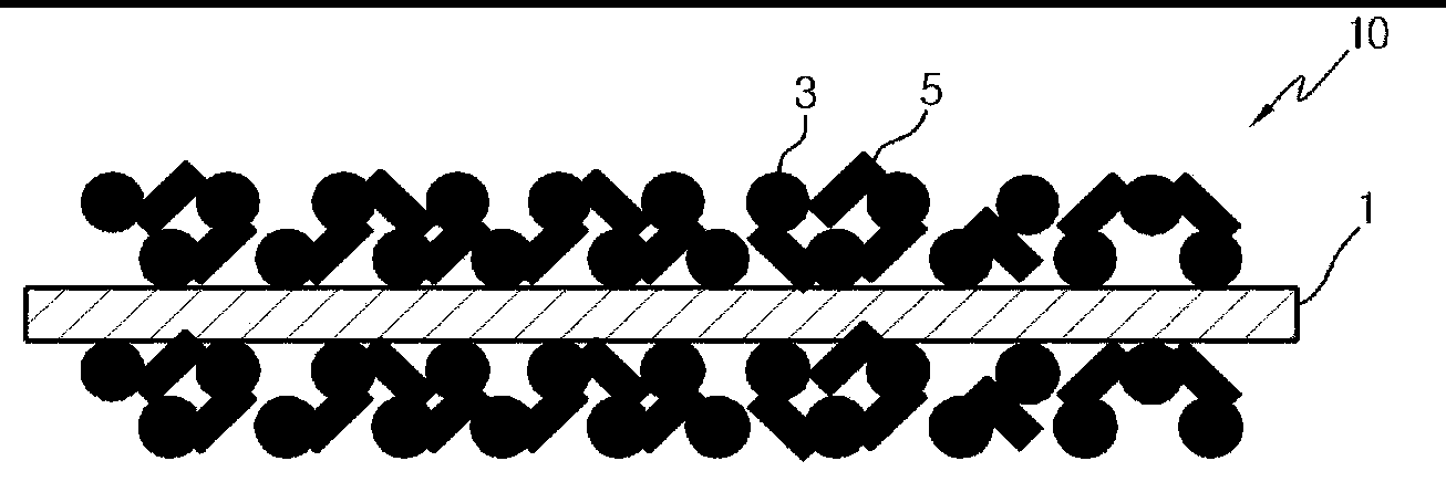 Method for manufacturing separator and electro-chemical device equipped with separator manufactured thereby