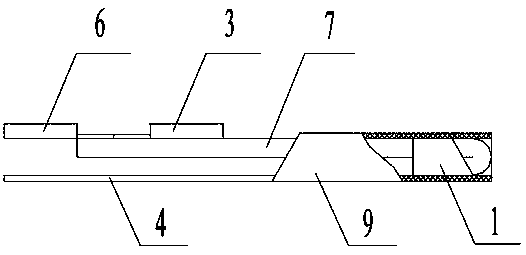 Thermal insulation device