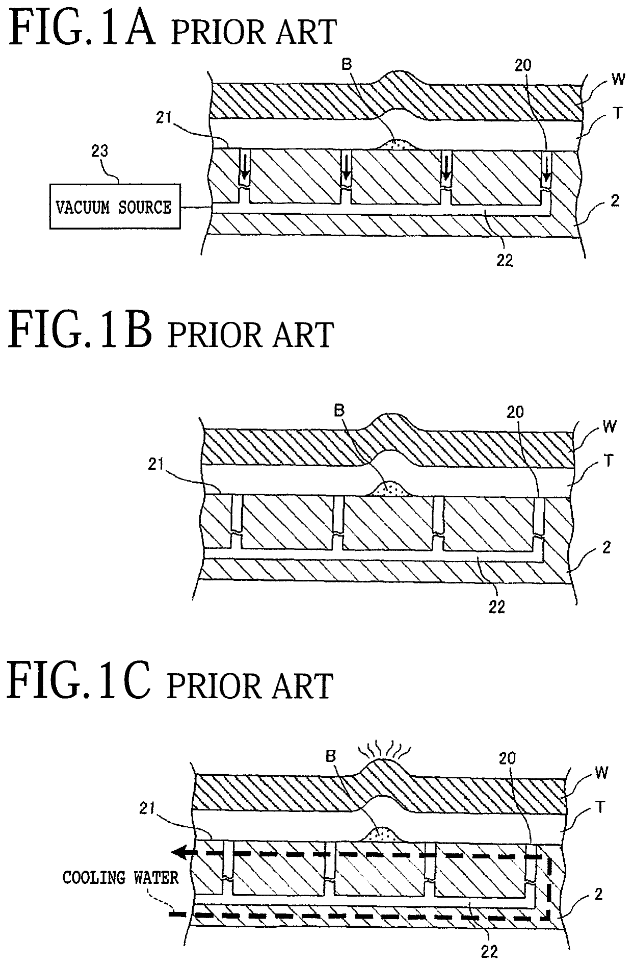 Electrostatic chuck