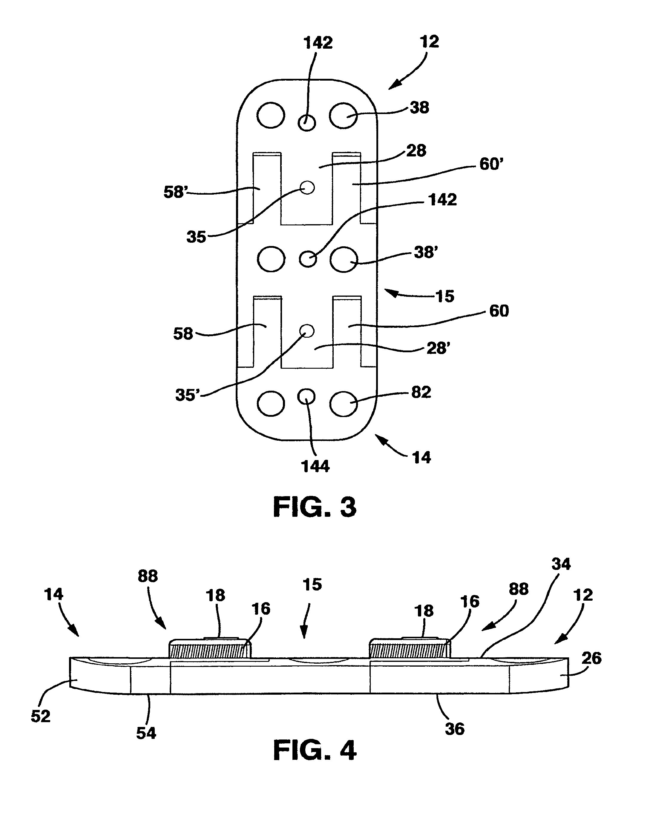 Method of compressing adjacent pieces of bone