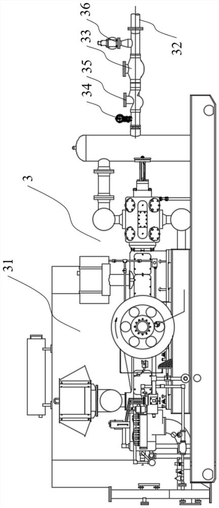 Process and device for co-production of active lime from natural gas and biomass fuel