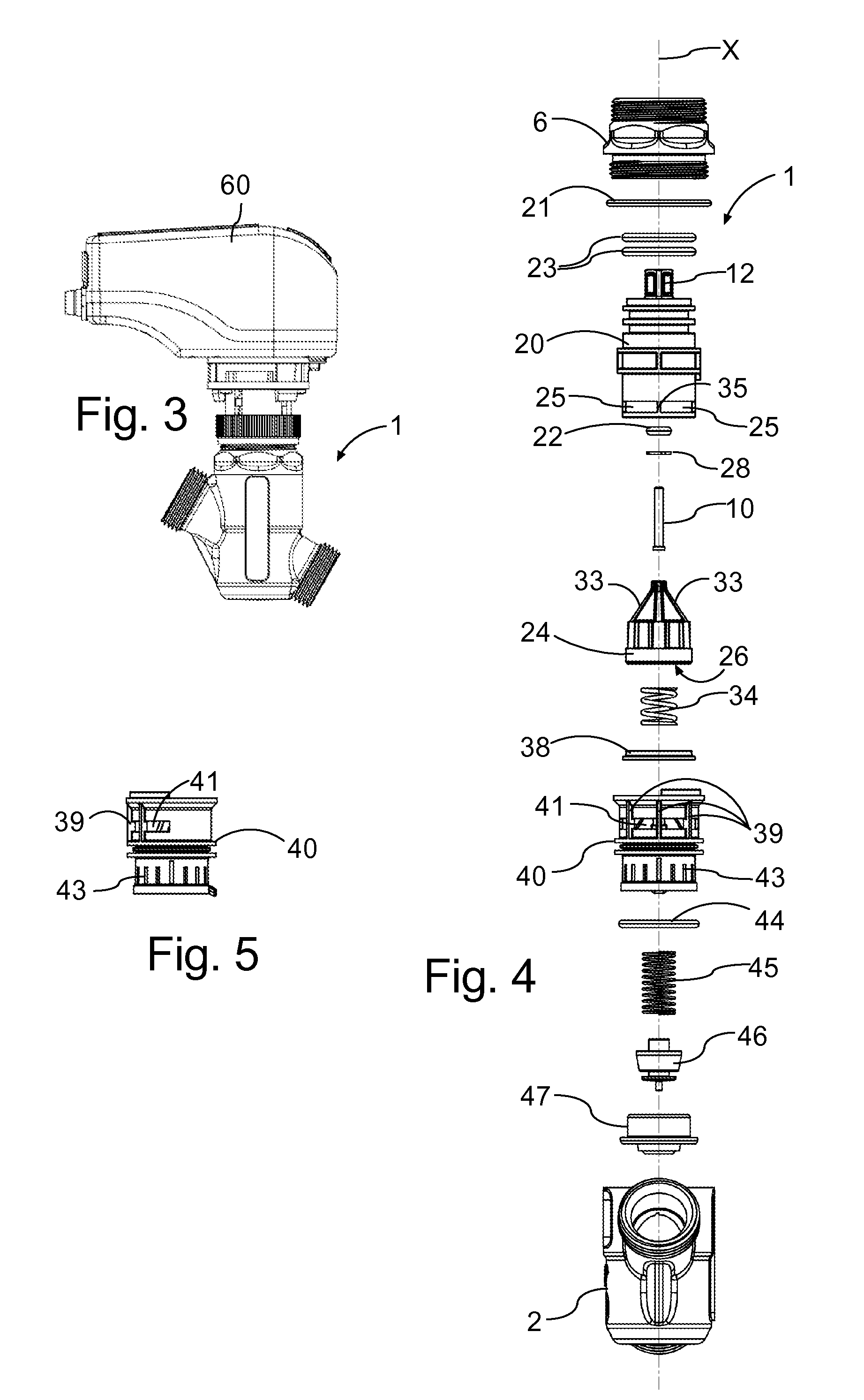 Control valve