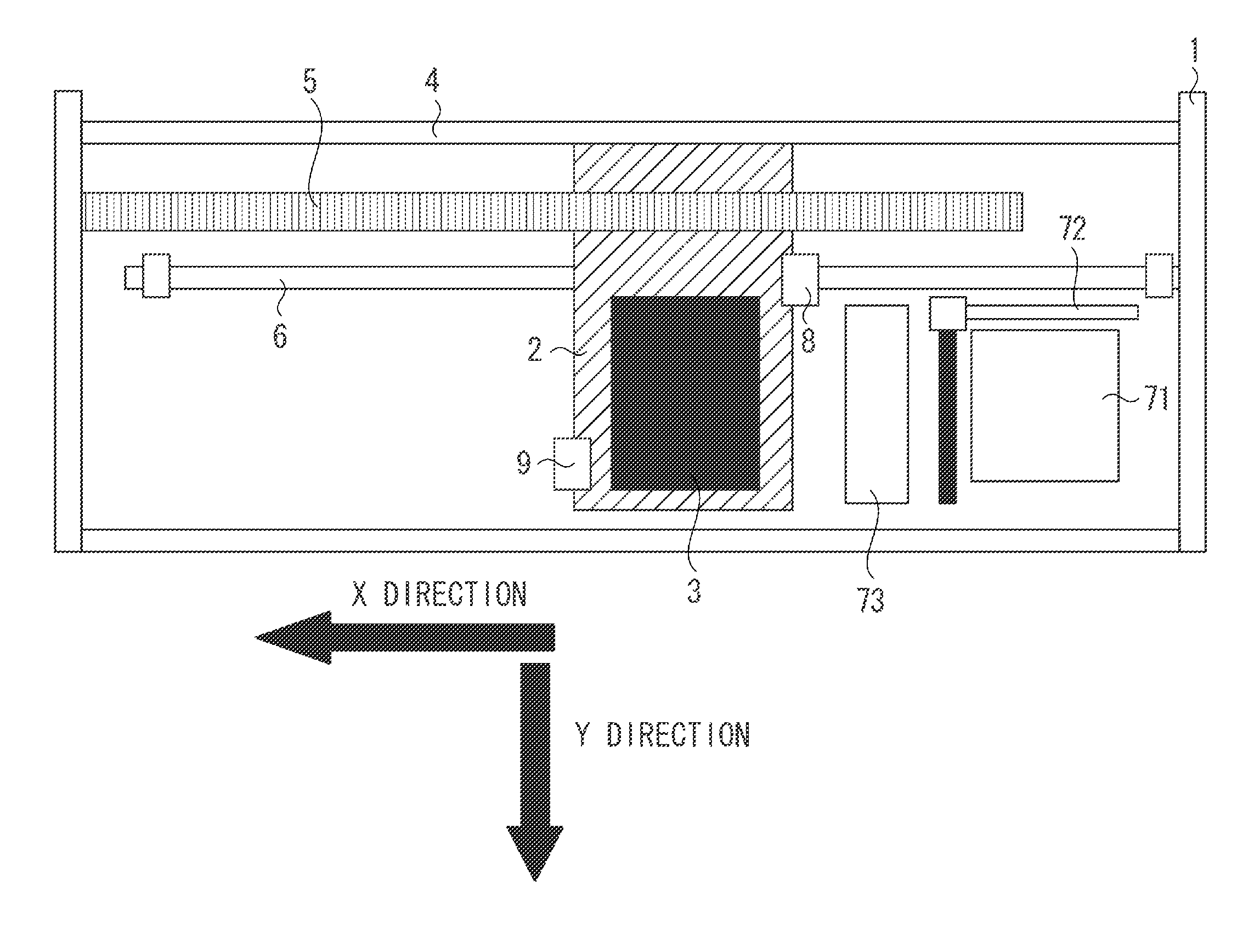 Method for determining color correction parameter for recording apparatus