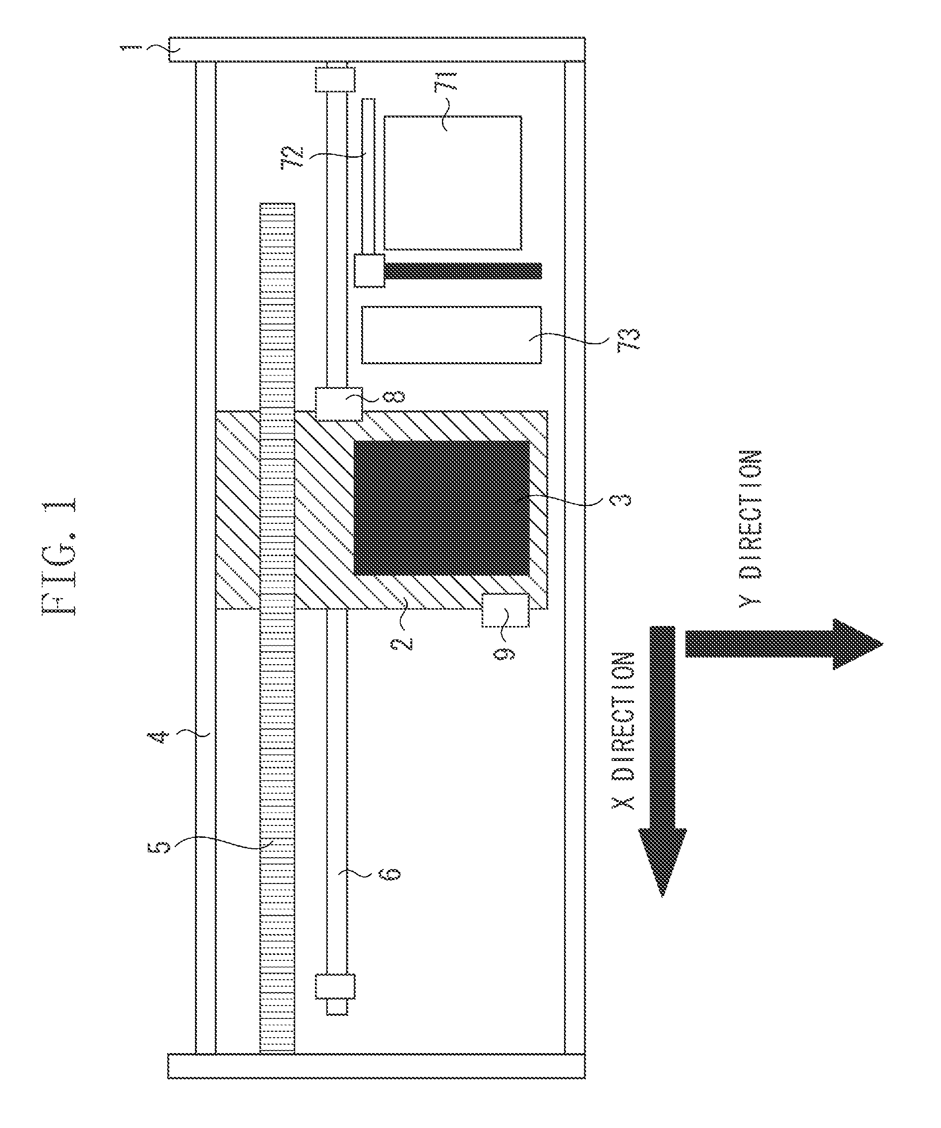 Method for determining color correction parameter for recording apparatus