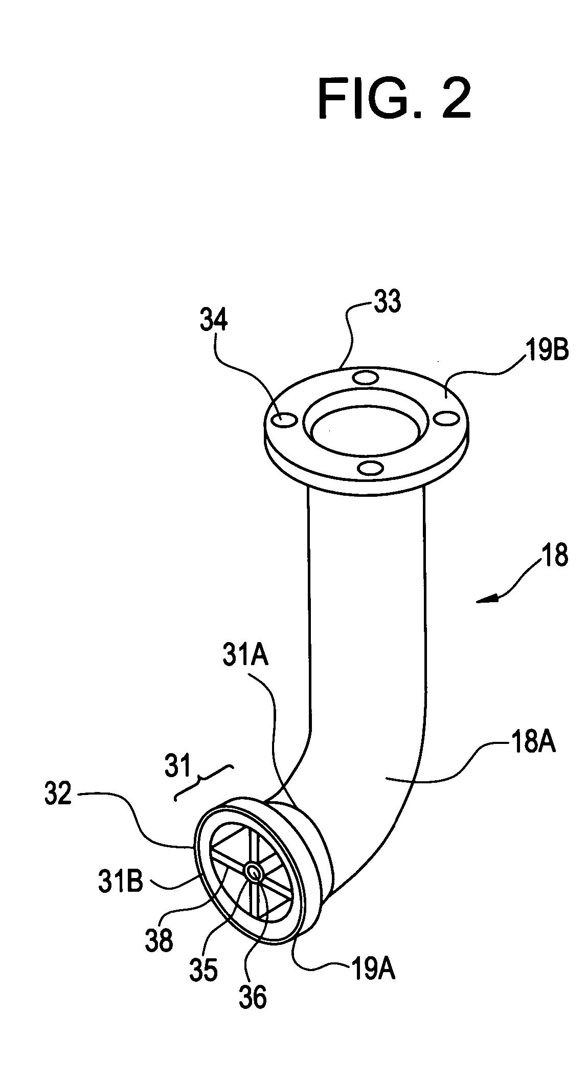 Core spray sparger T-box clamp apparatus and method for installing the same